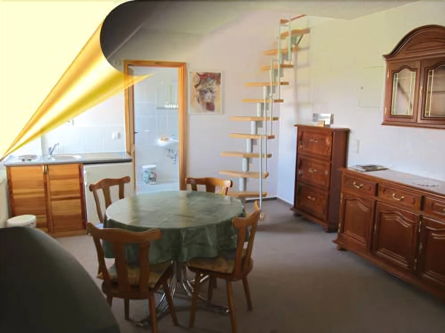 Hotel Deutsches Haus