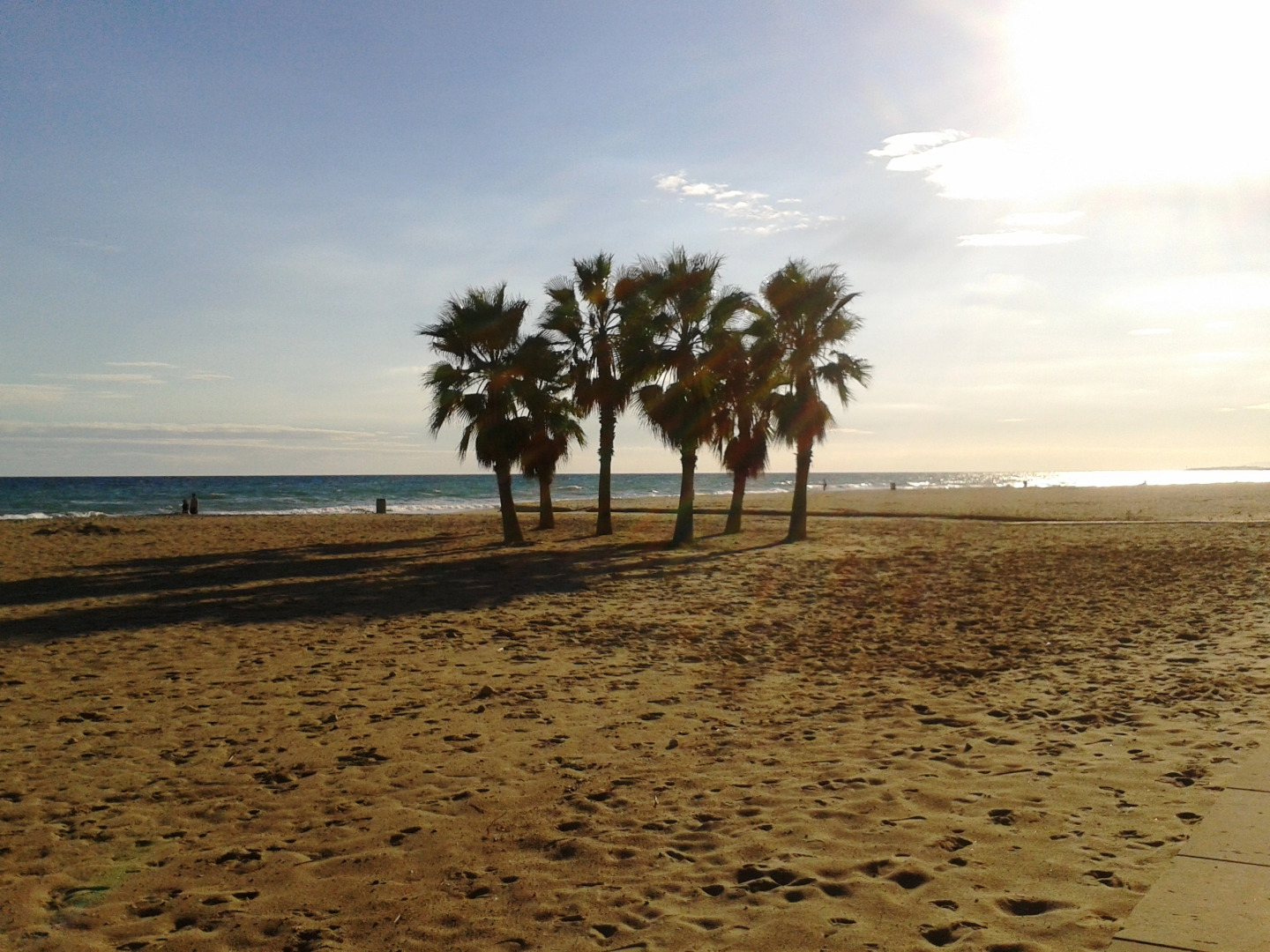 Camping Estival Vendrell Platja