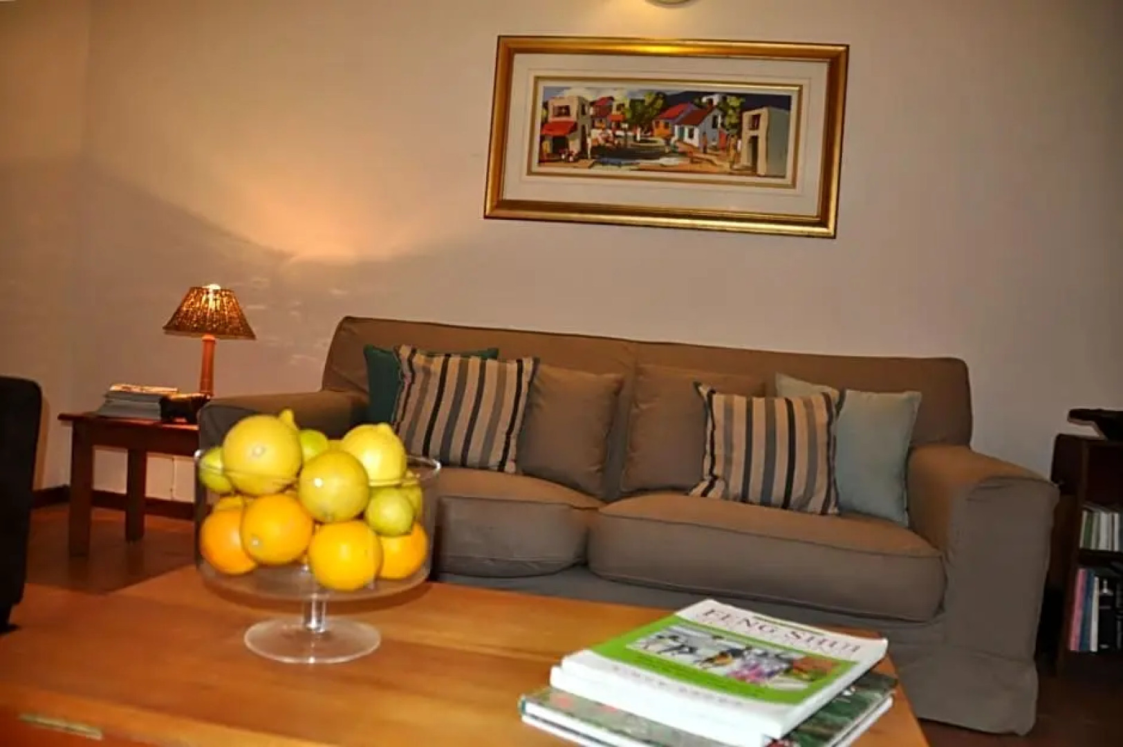 Clan Court Guesthouse