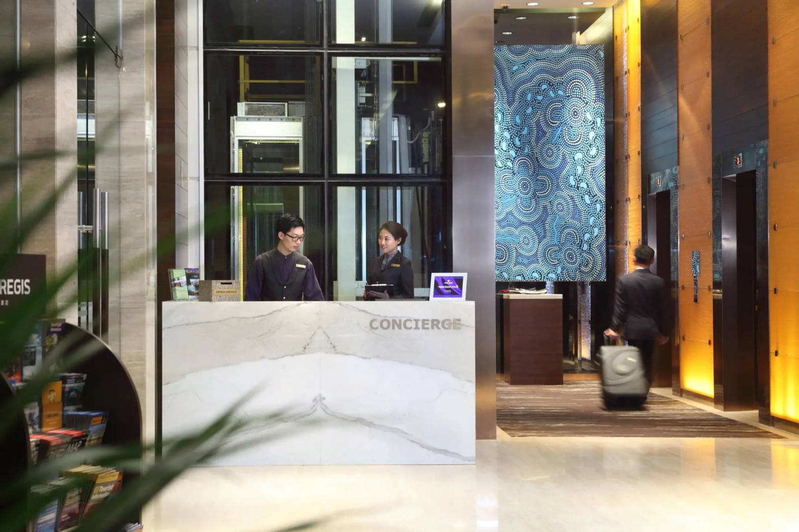 Park Regis by Prince Singapore