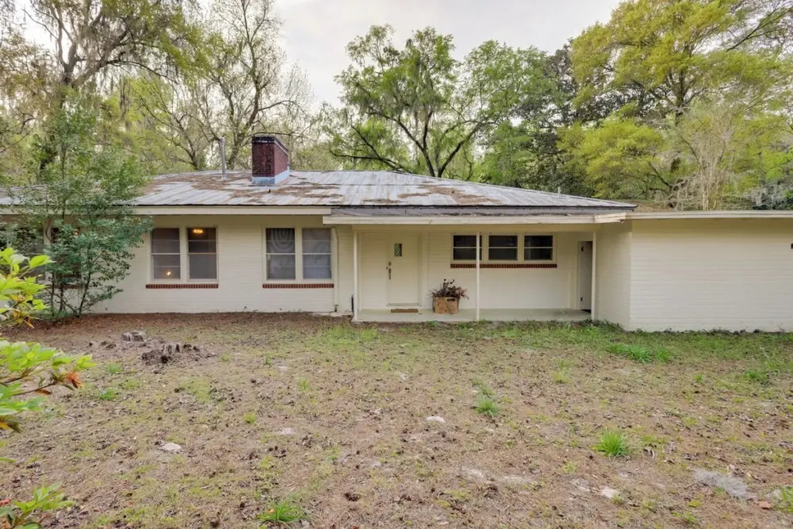 Vacation Home Rental in Gainesville, Florida!