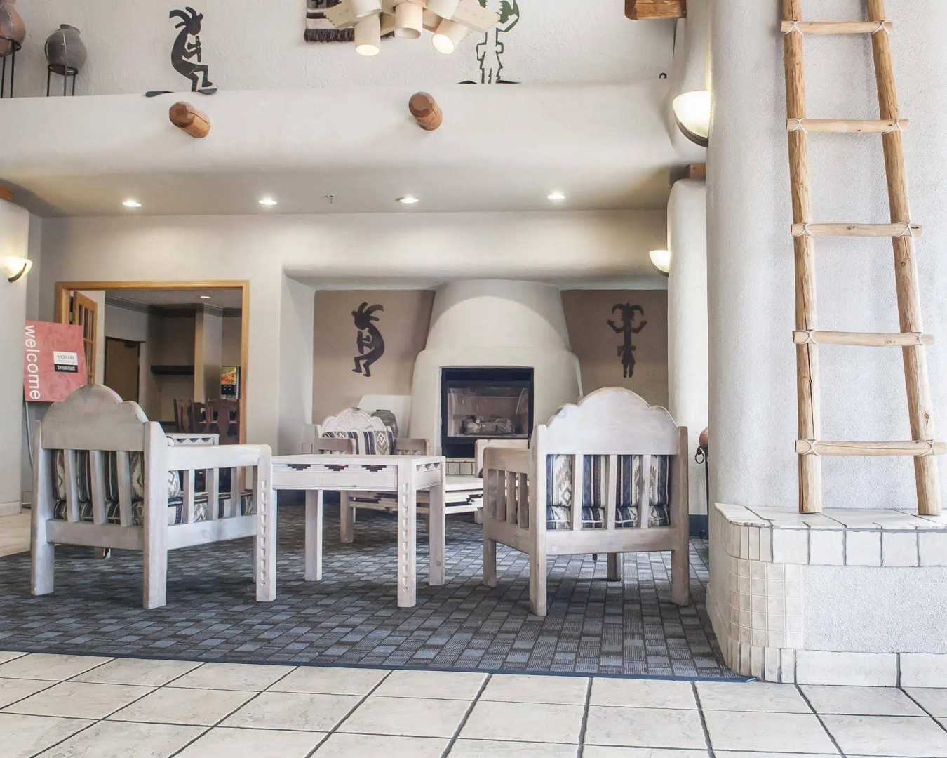 Comfort Suites University Las Cruces