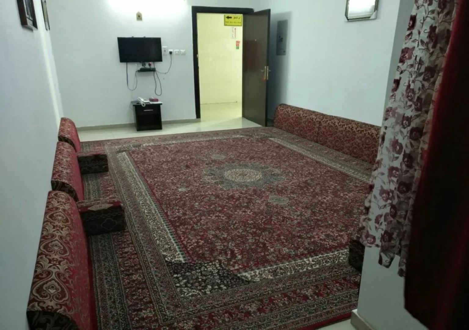 Al Eairy Furnished Apartments Hail 3