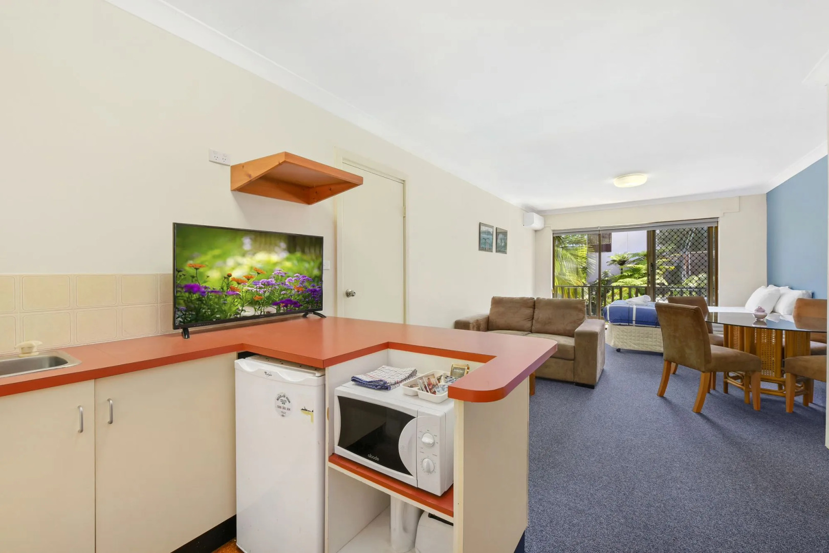 Port Macquarie Seychelles Apartments