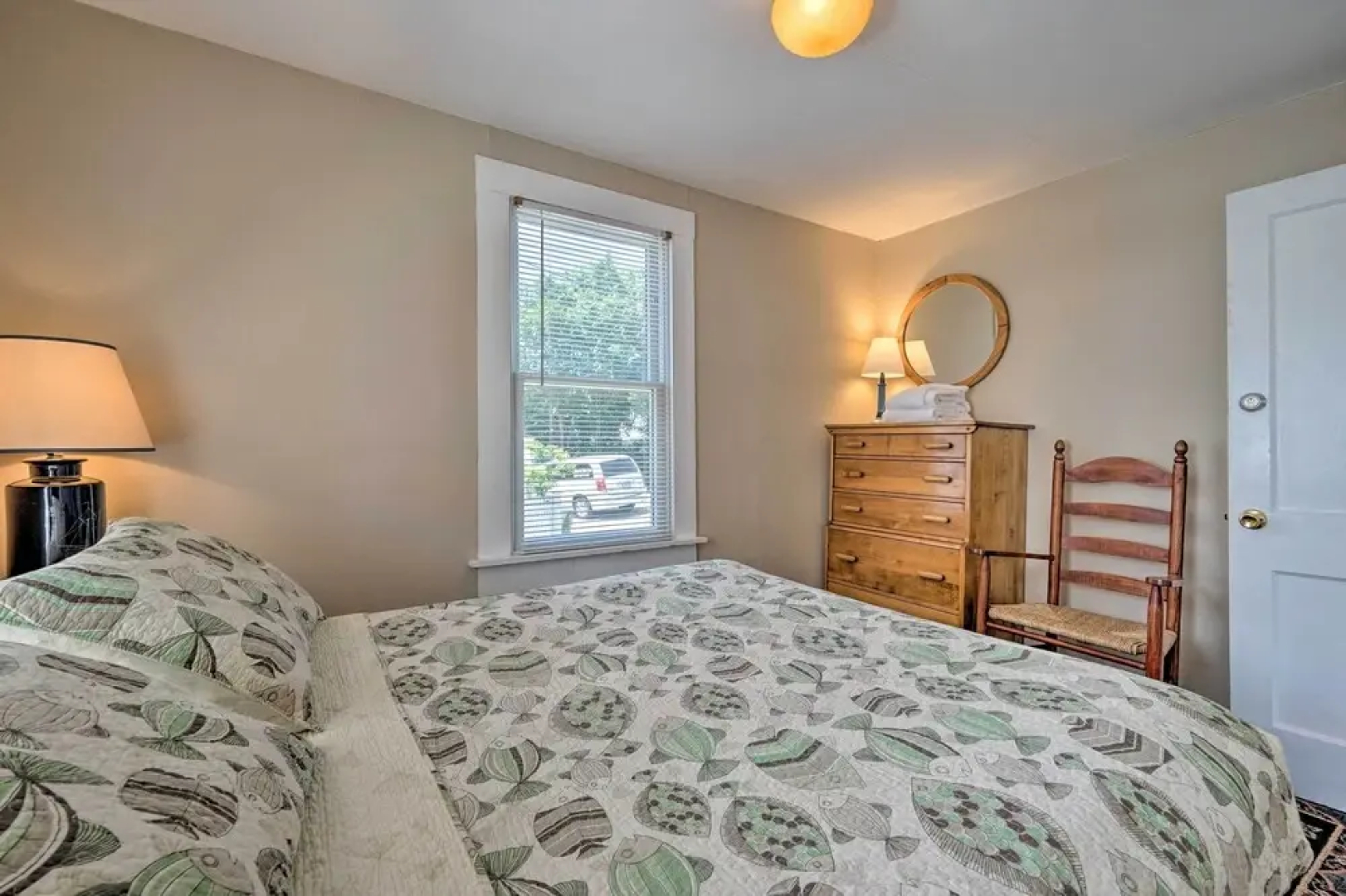 Provincetown Apartment, Steps to Commercial Street