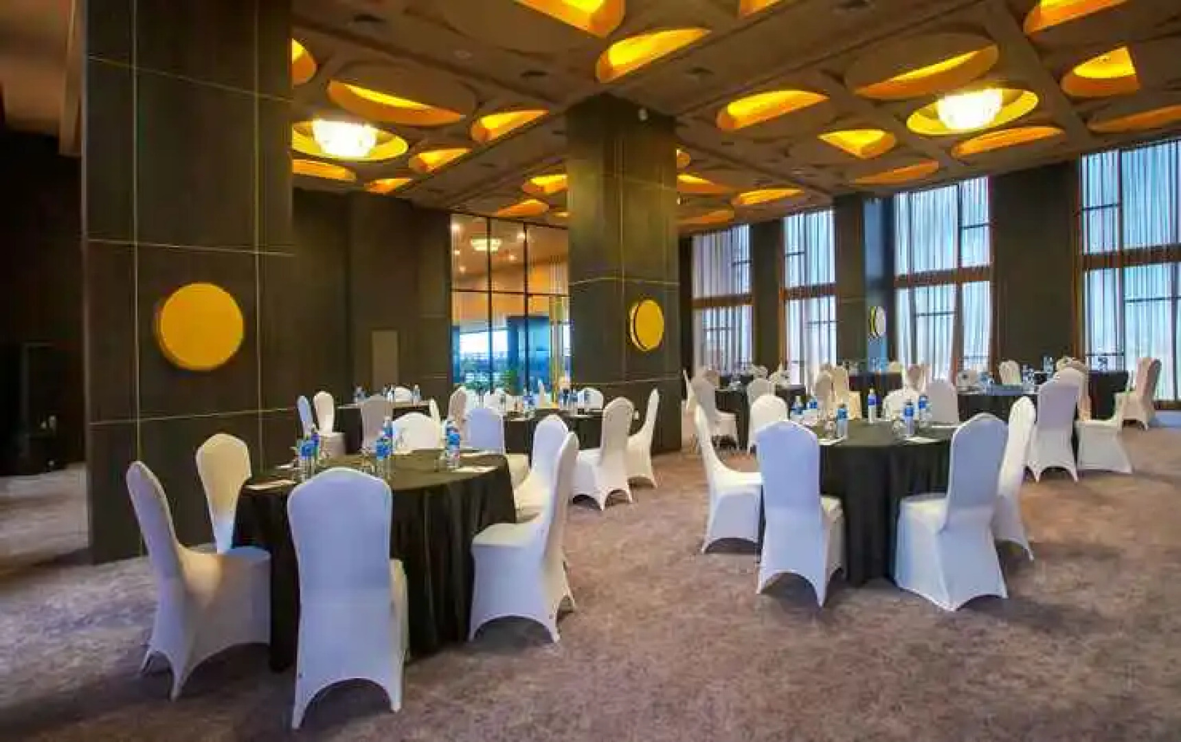 The Bono Hotel Pekanbaru