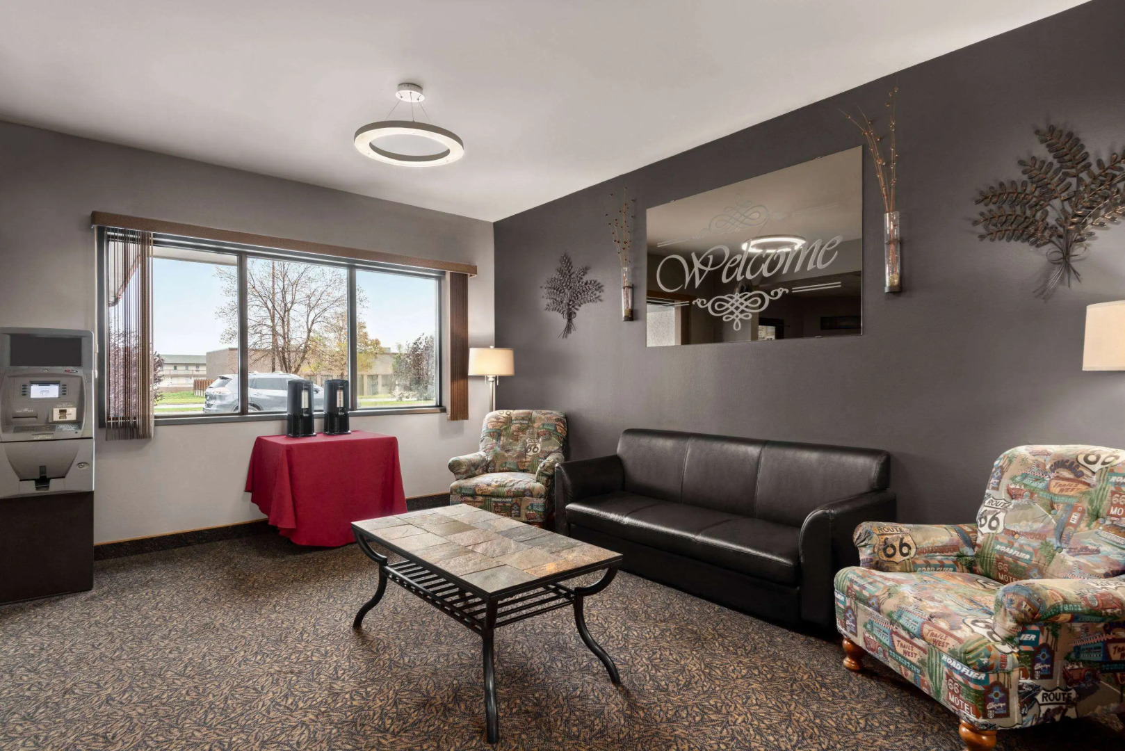 Travelodge by Wyndham Brandon