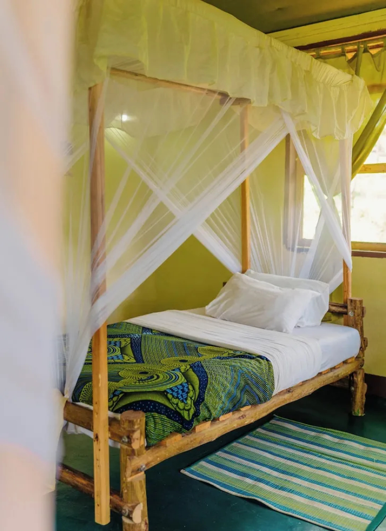 Mikumi Safari Lodge