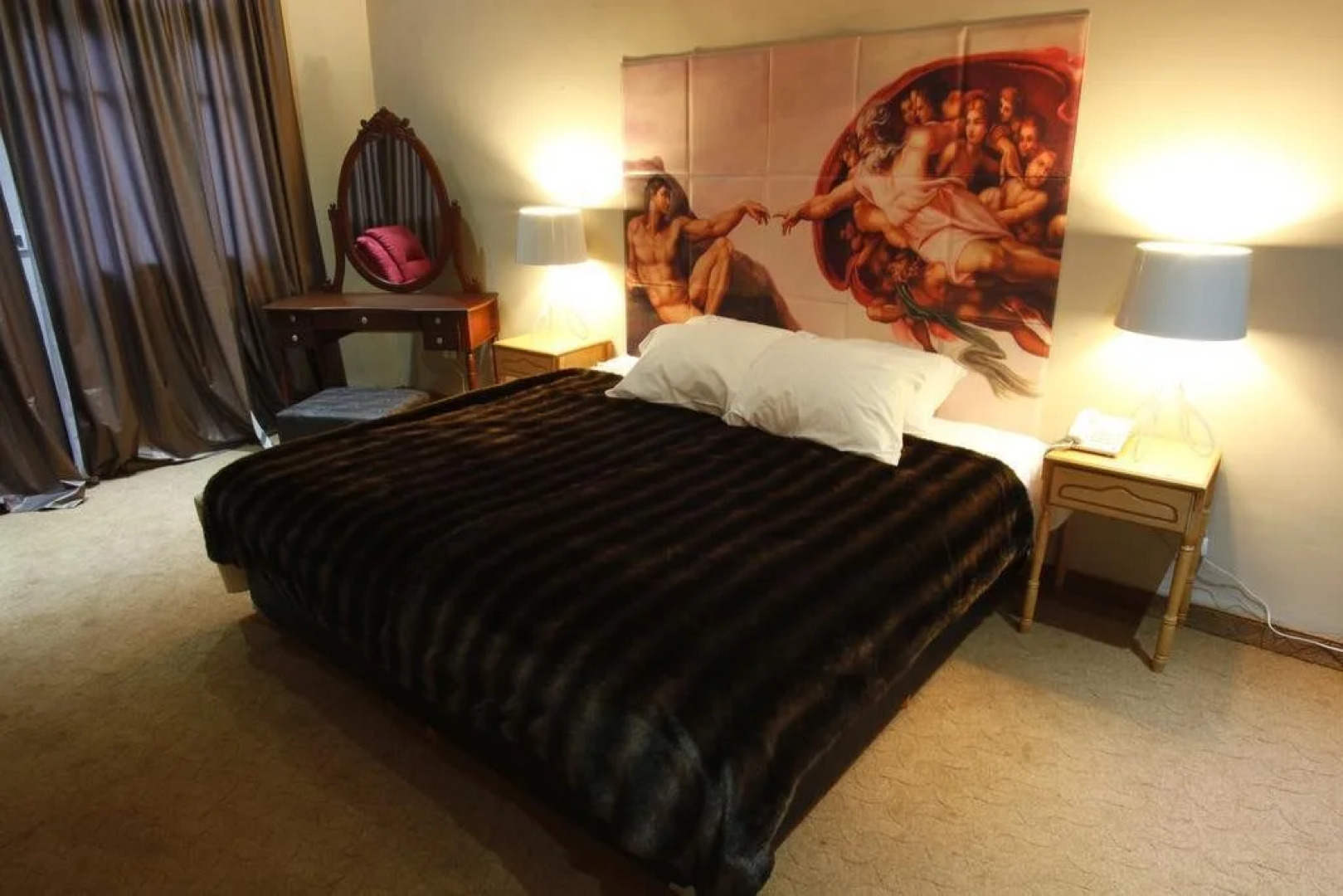 Broumana Boutique Hotel & Spa