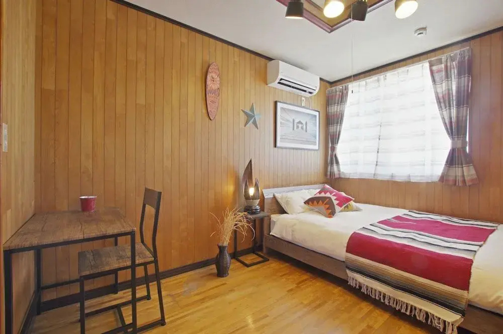 Villent Kujukuri Arrow