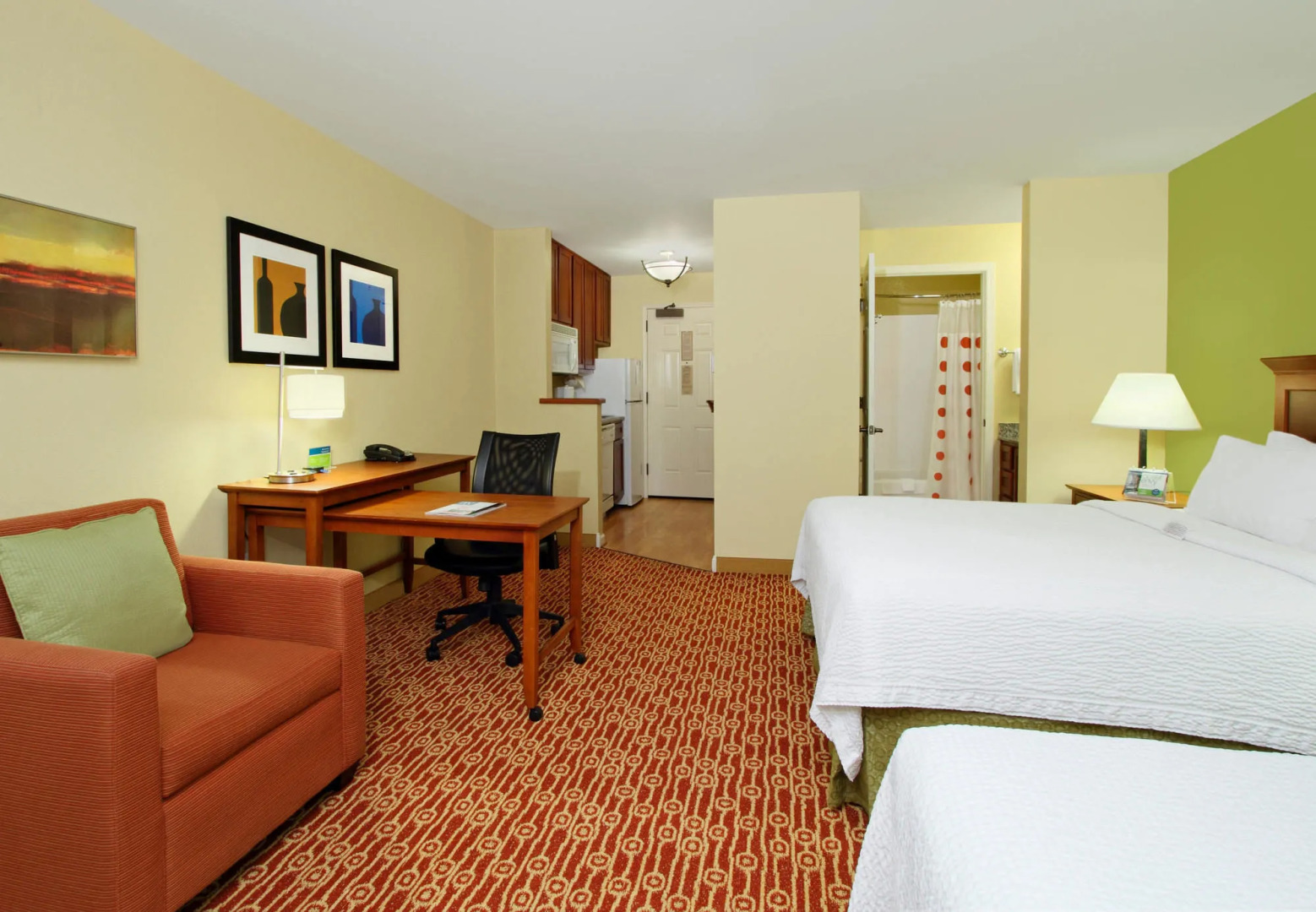 TownePlace Suites by Marriott Bentonville Rogers