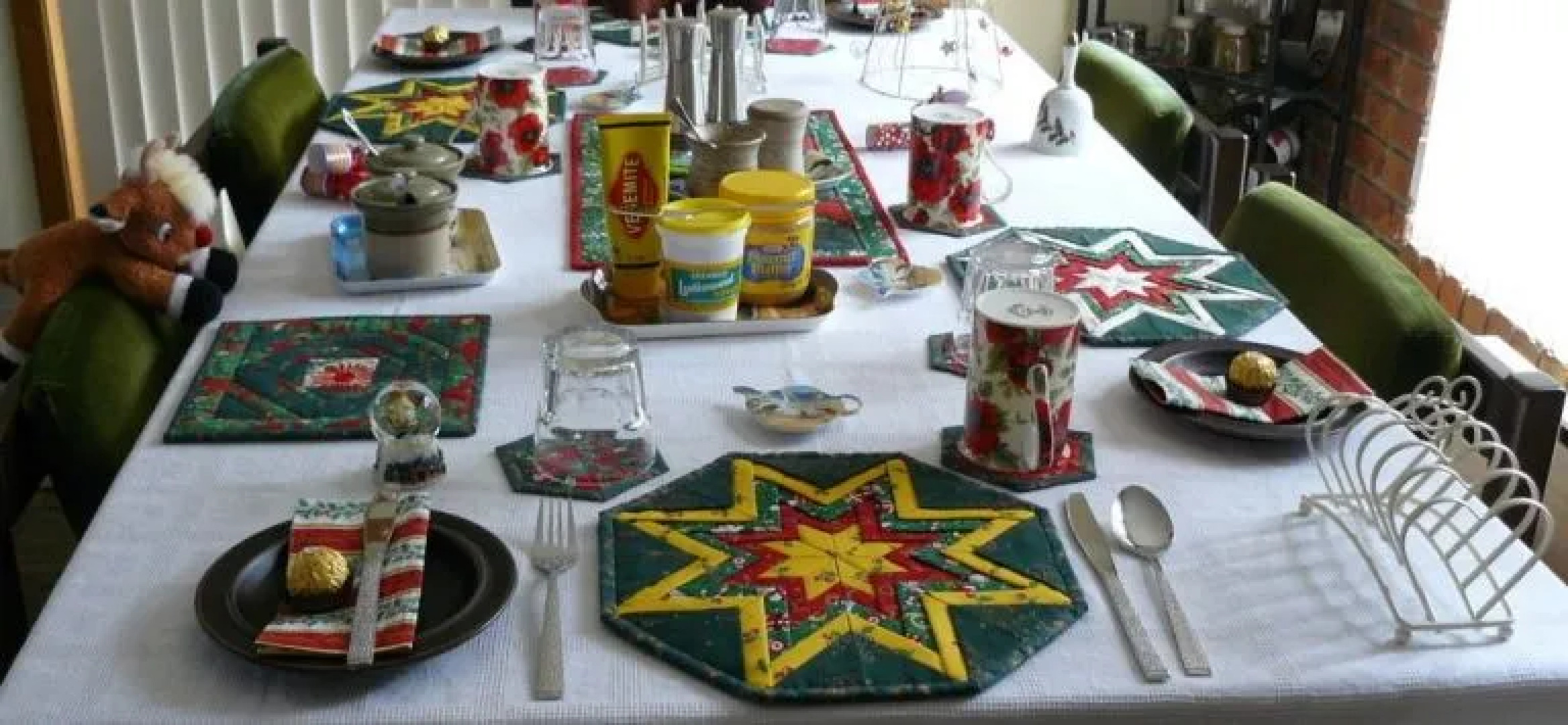 Pelican Bay Bed and Breakfast