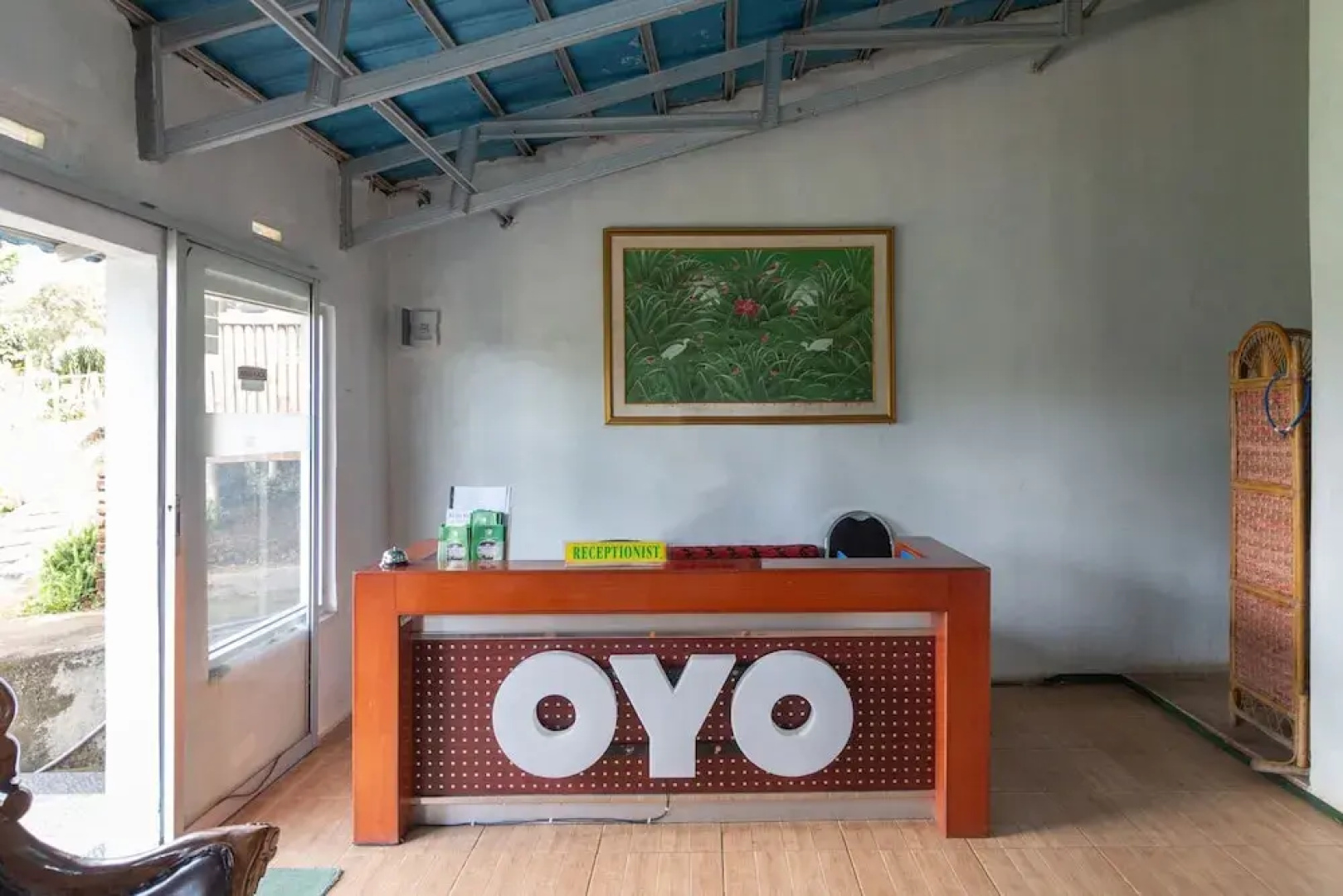 Grand Yustik Selabintana by OYO