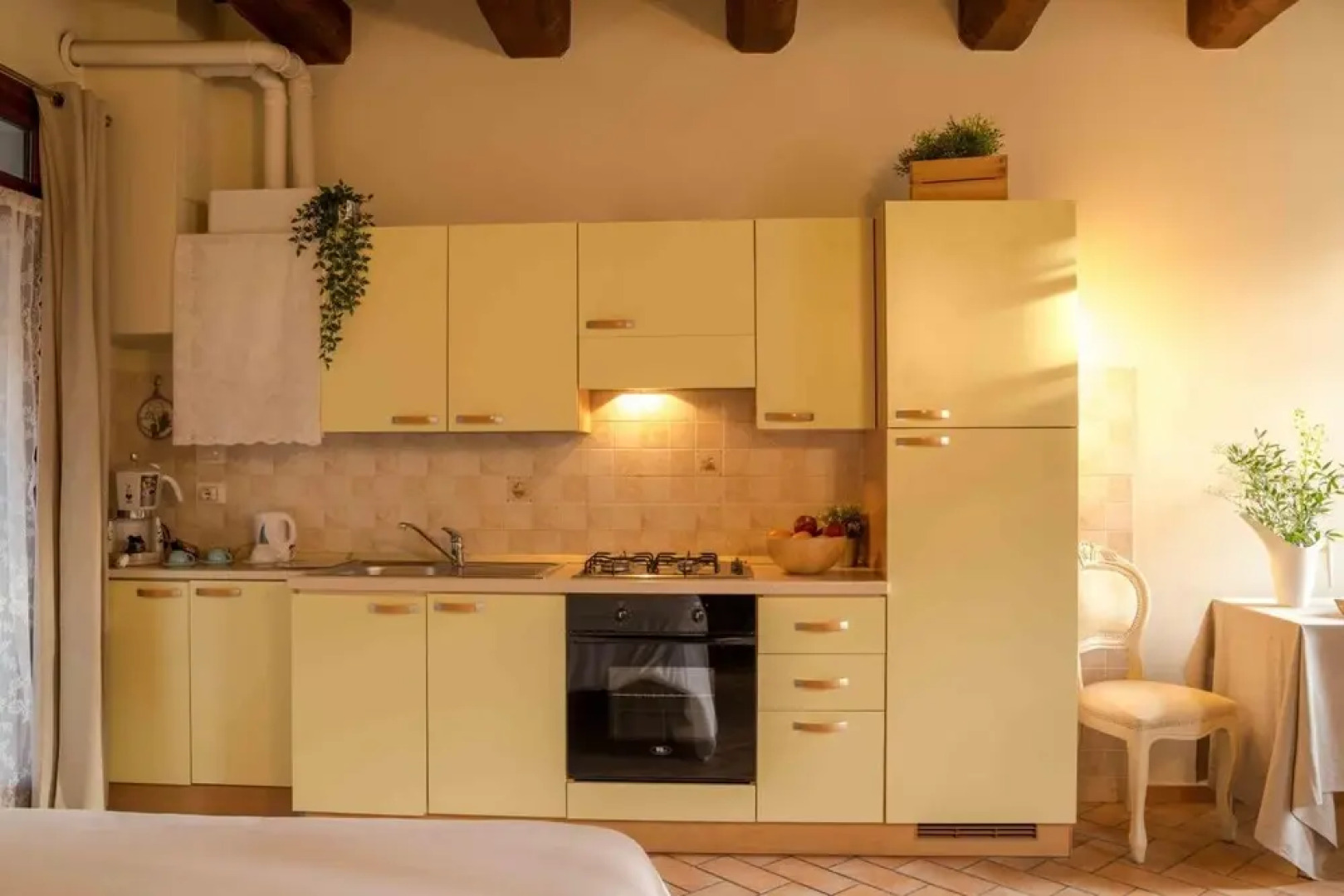 La Maison B&B