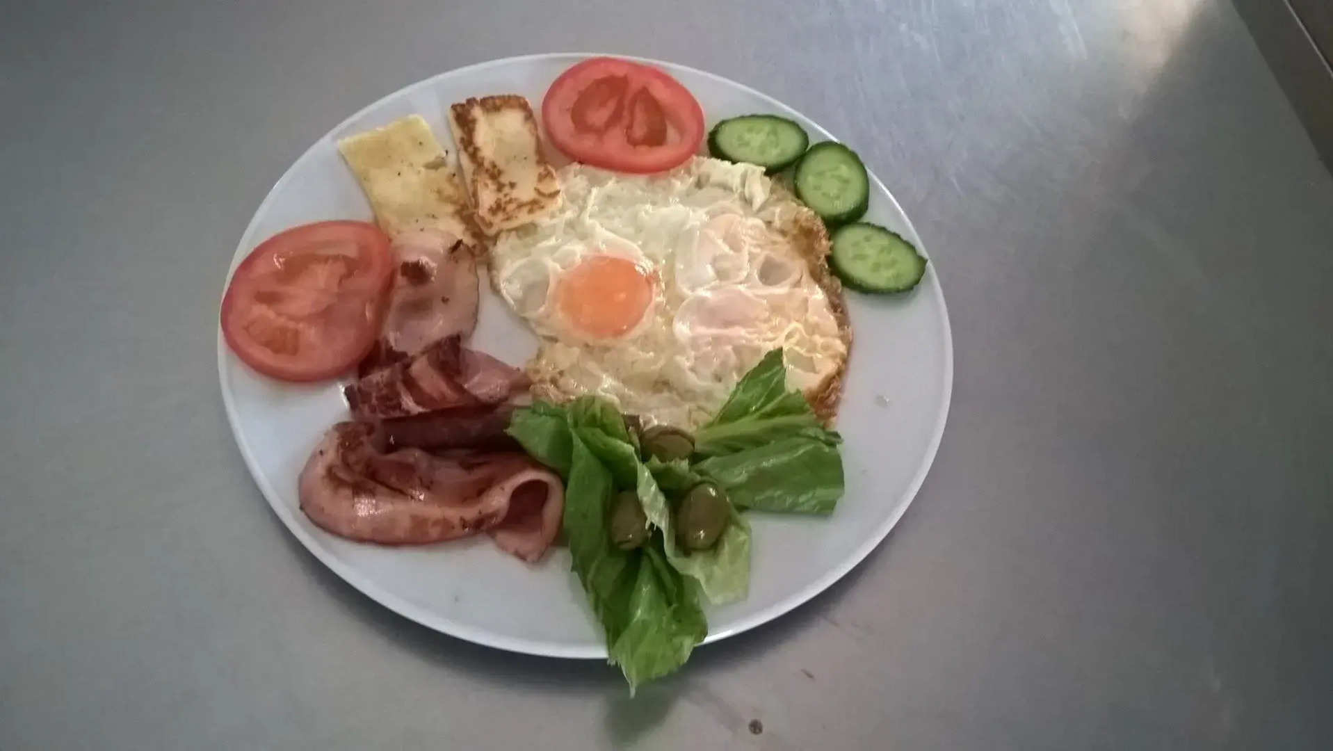 Rantzo Holiday Apartments