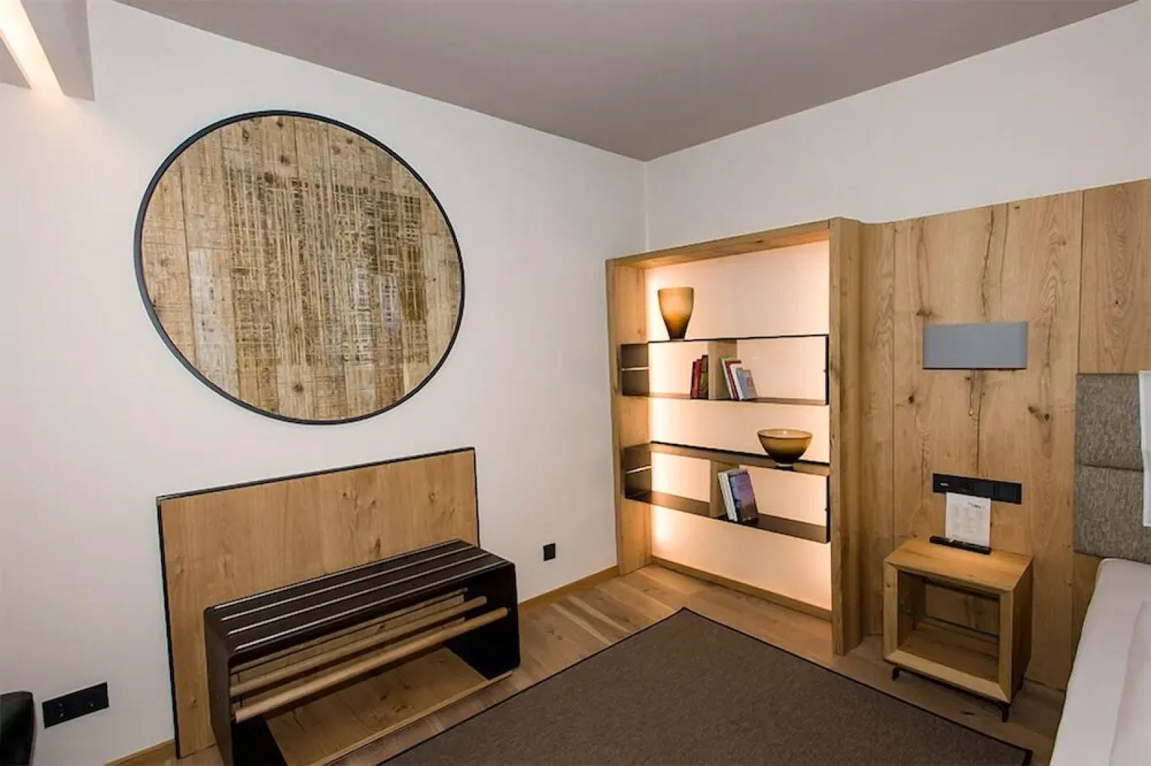 Citta Trüffel Hotel