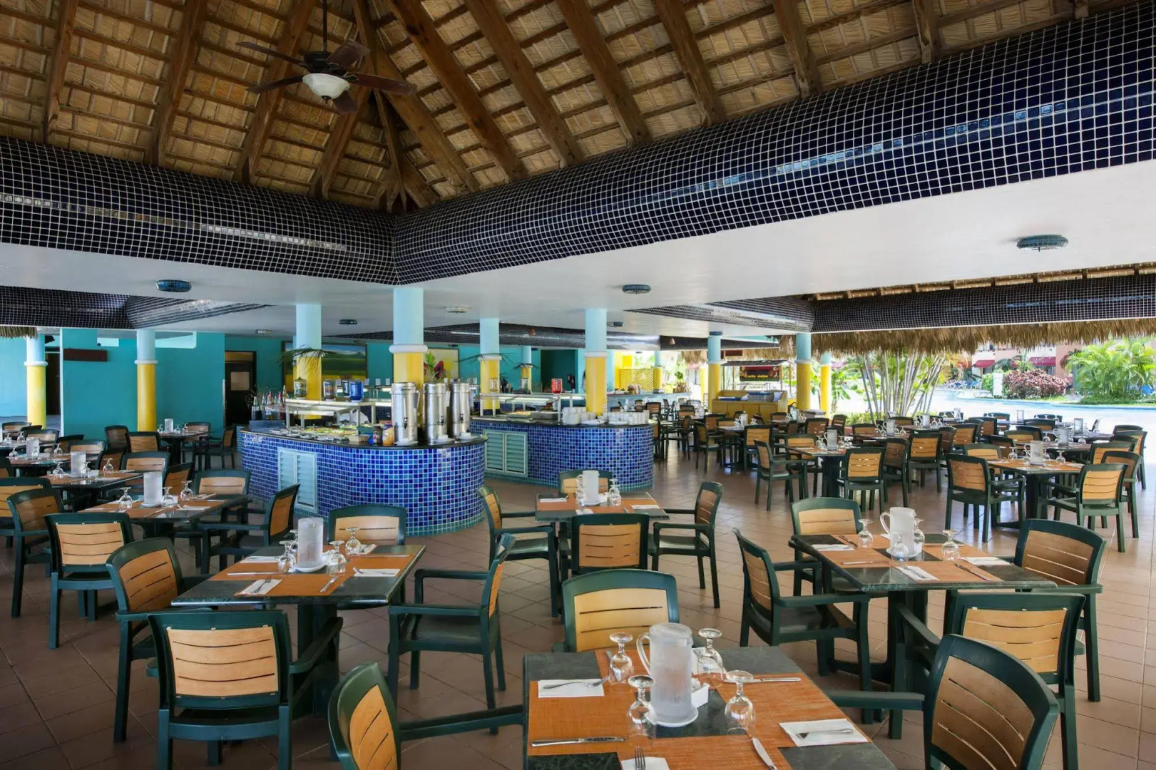 Casa Marina Beach and Reef - All Inclusive