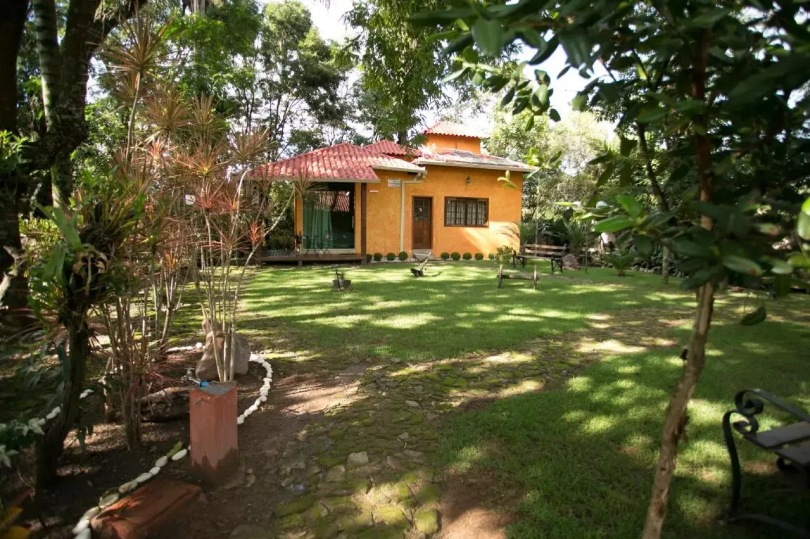 Pousada Alta Vista