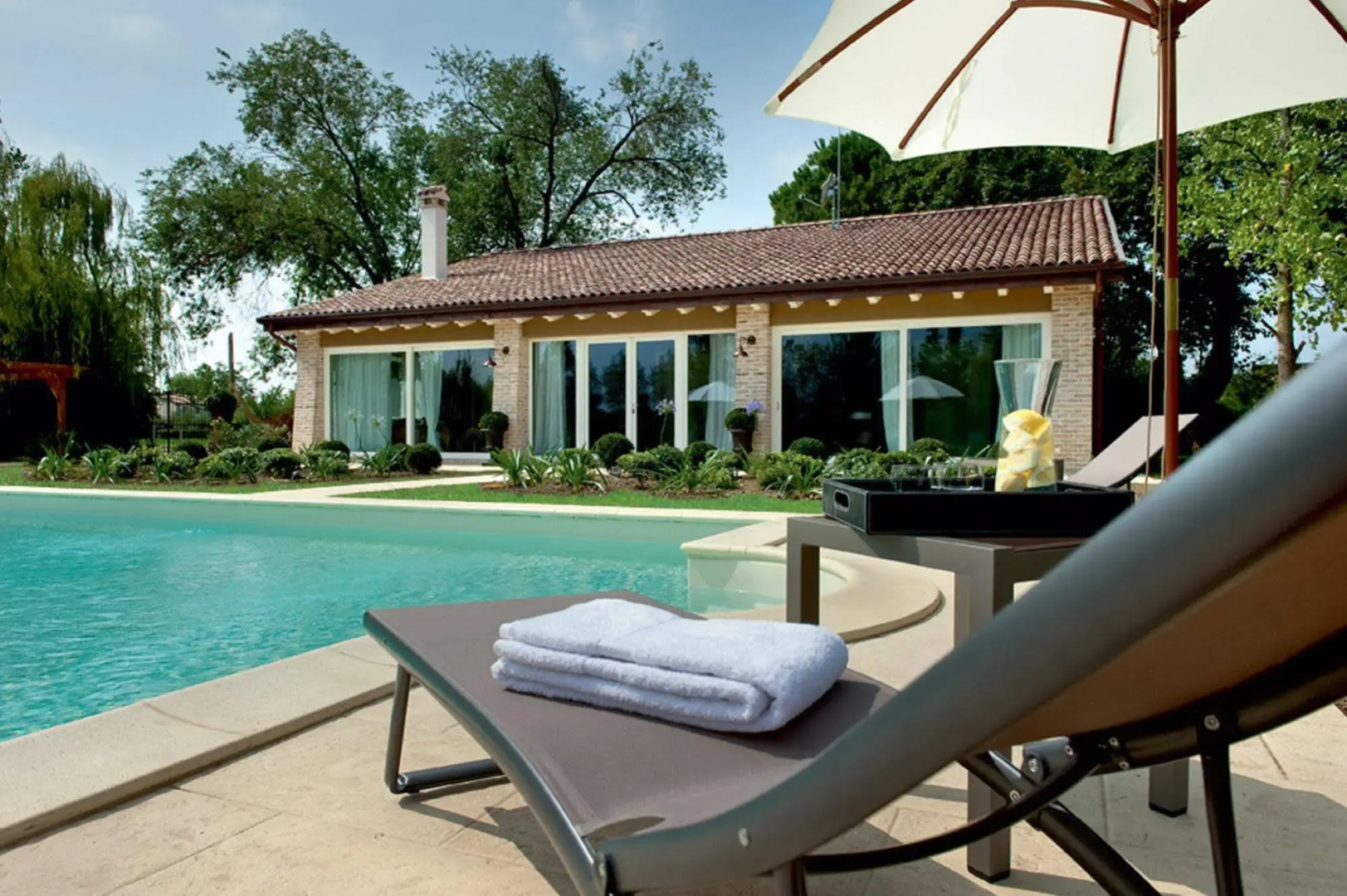 A Casa di Delia - Charming House