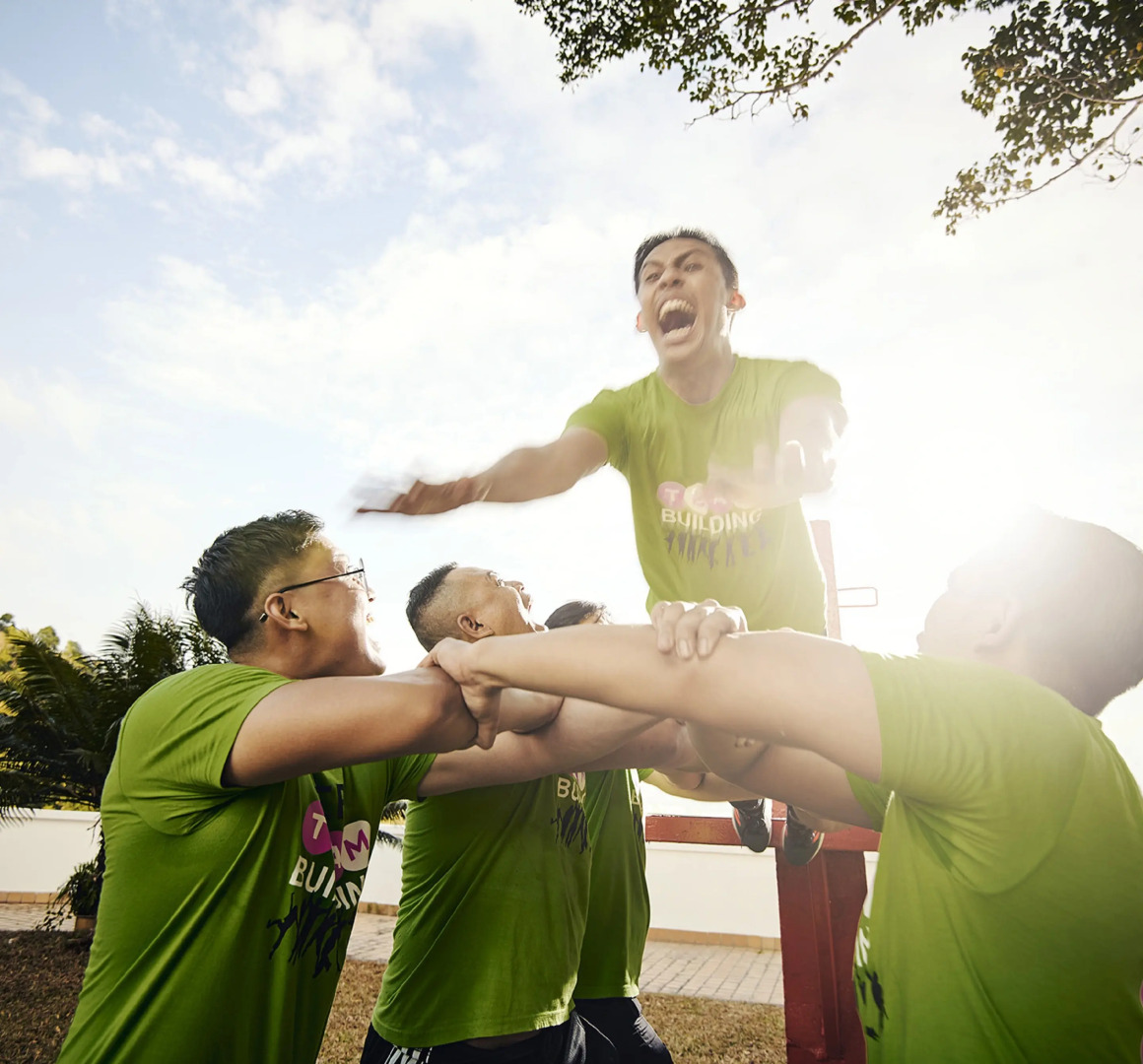 Hotel Equatorial Penang