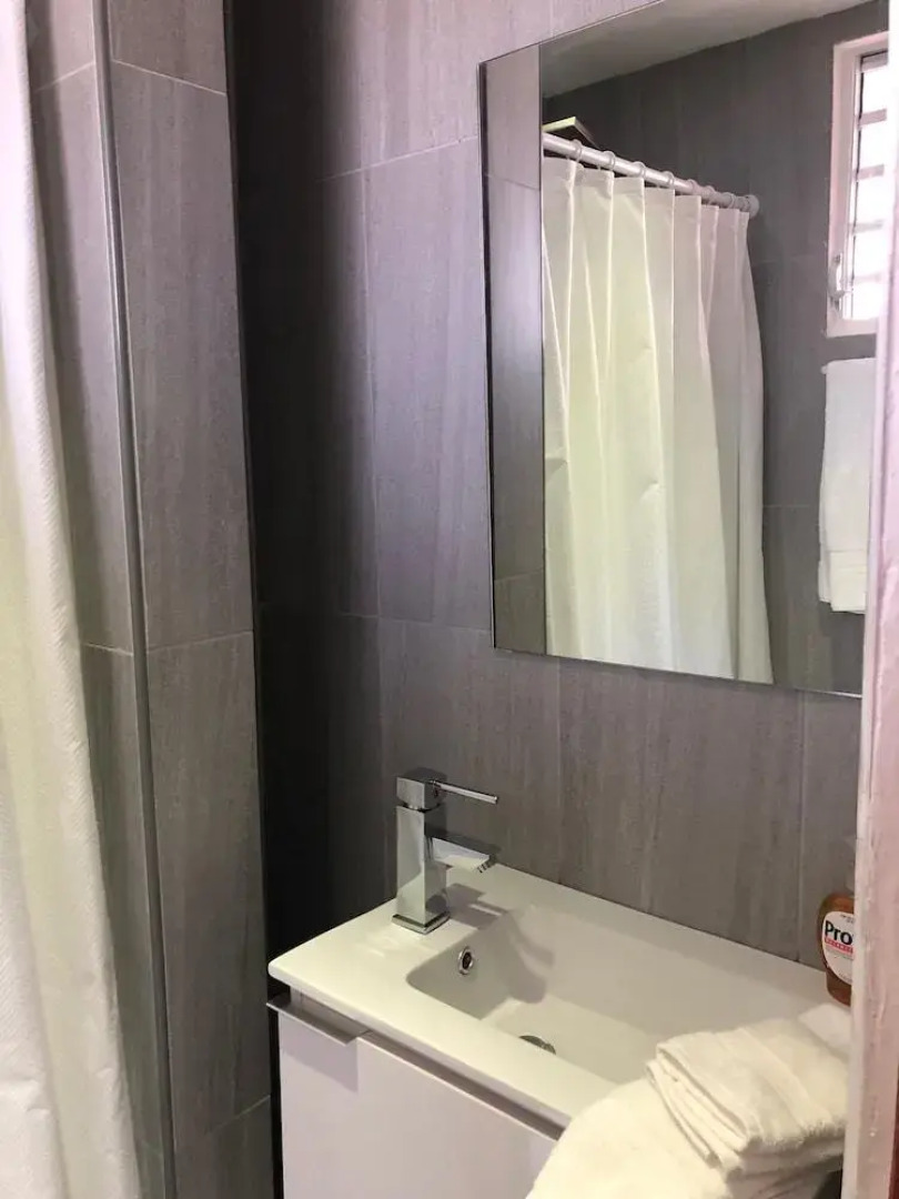 Verdemar-Walking Beach Apartment