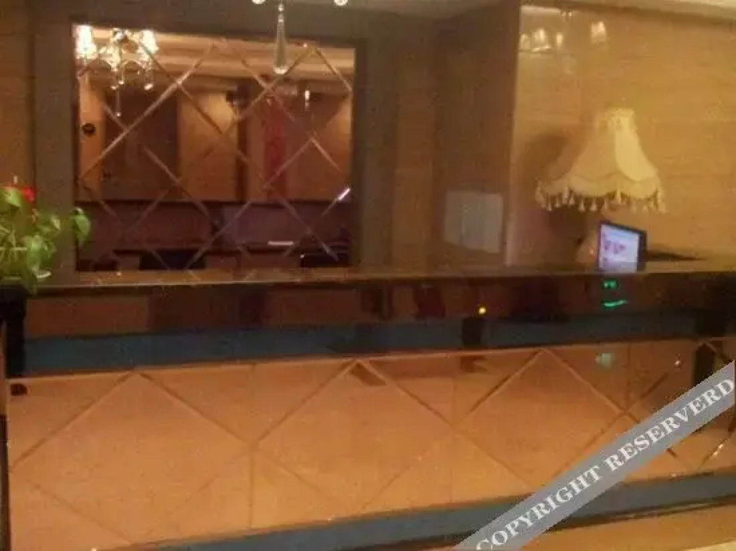 Tianheng Business Hotel