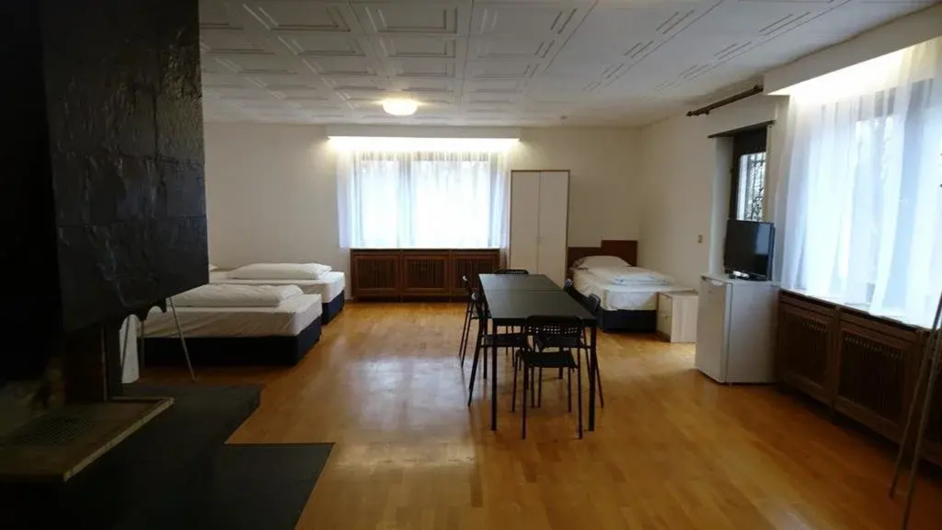 Danhof Zimmervermietung