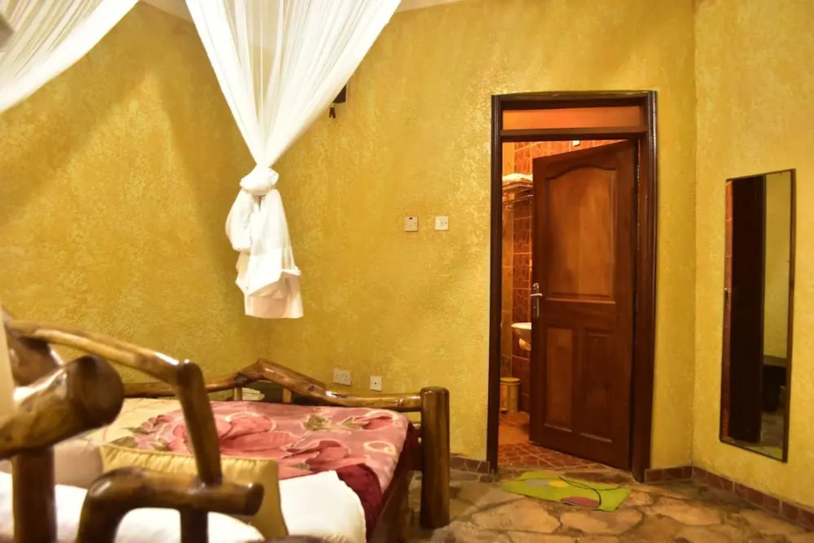 Kigezi Forest Cottages