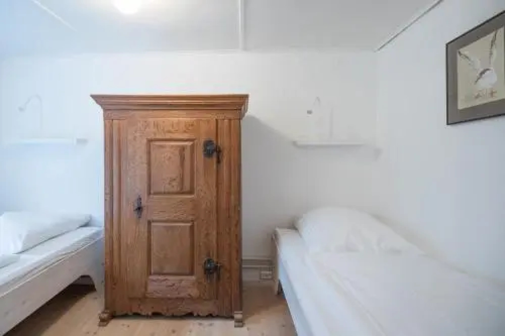 Reetdachhaus zur Sandkuhle