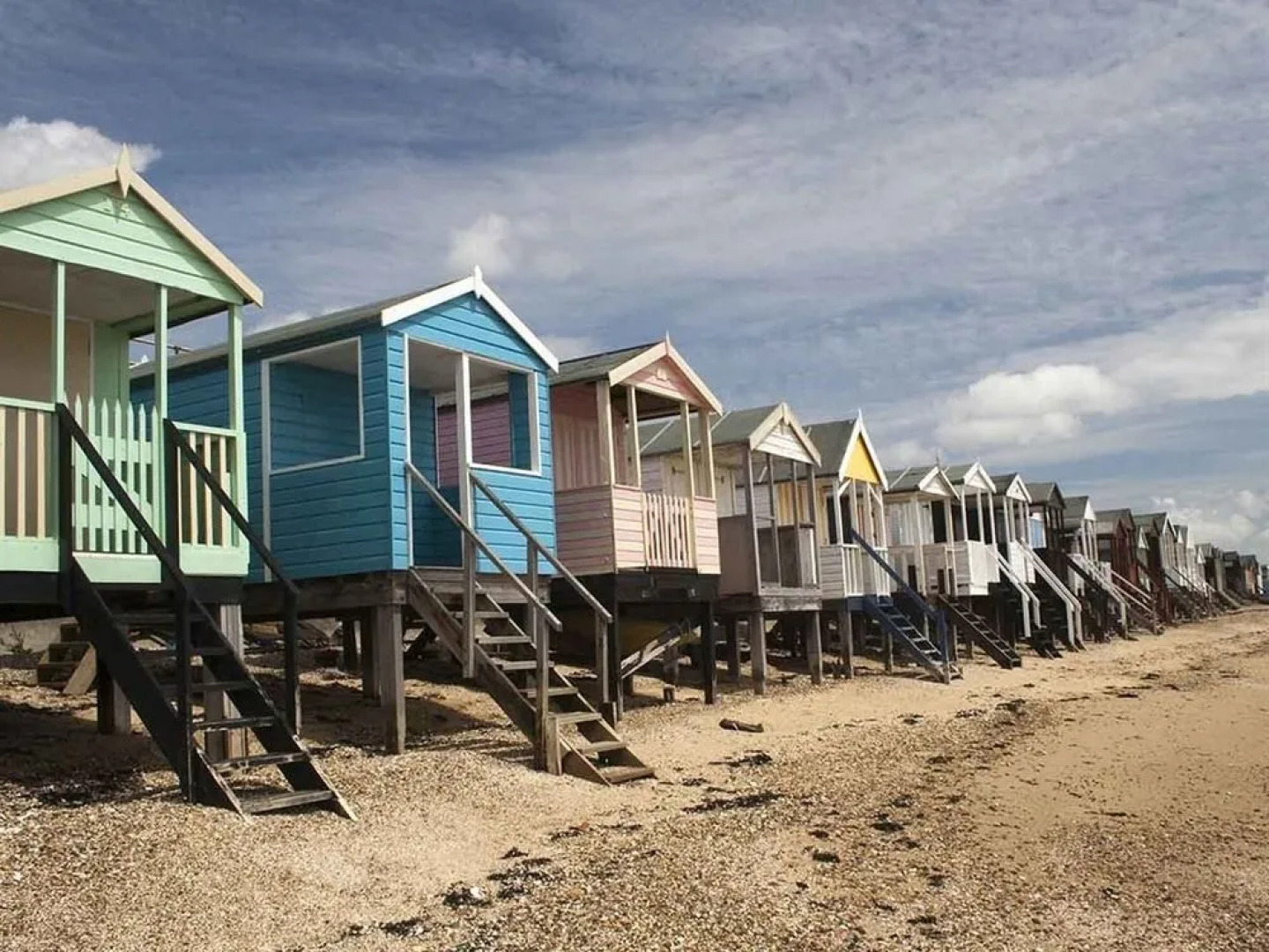 Pleasant Court Guest House