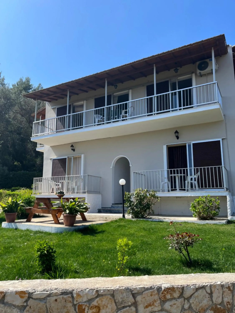 Ilias Apartments