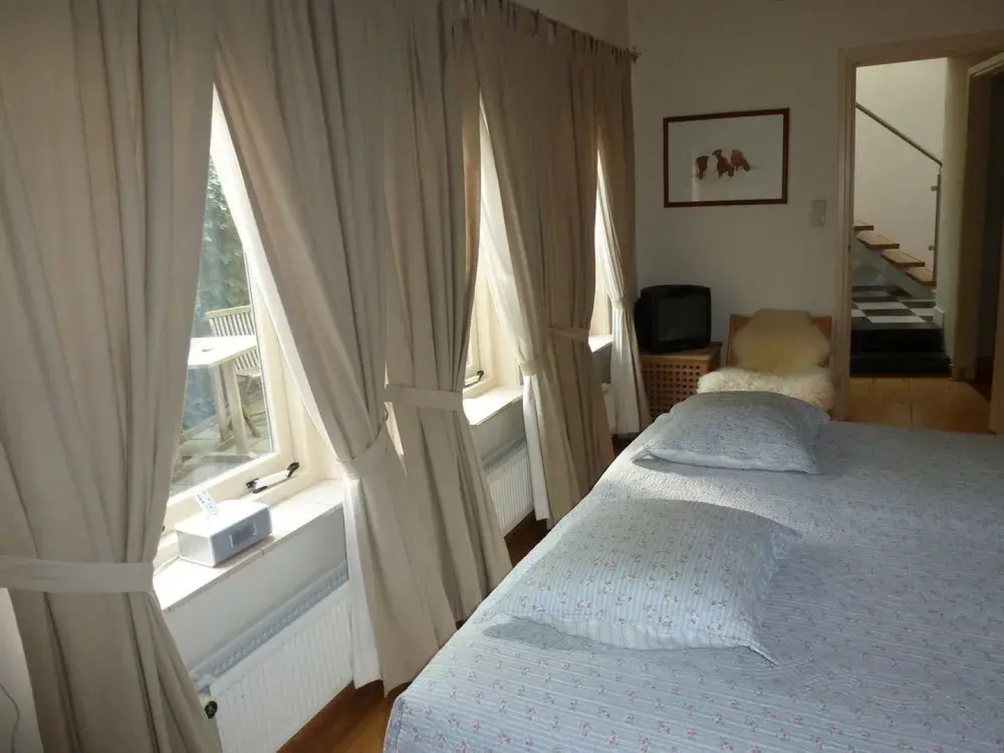 Hotel Het Oude Postkantoor