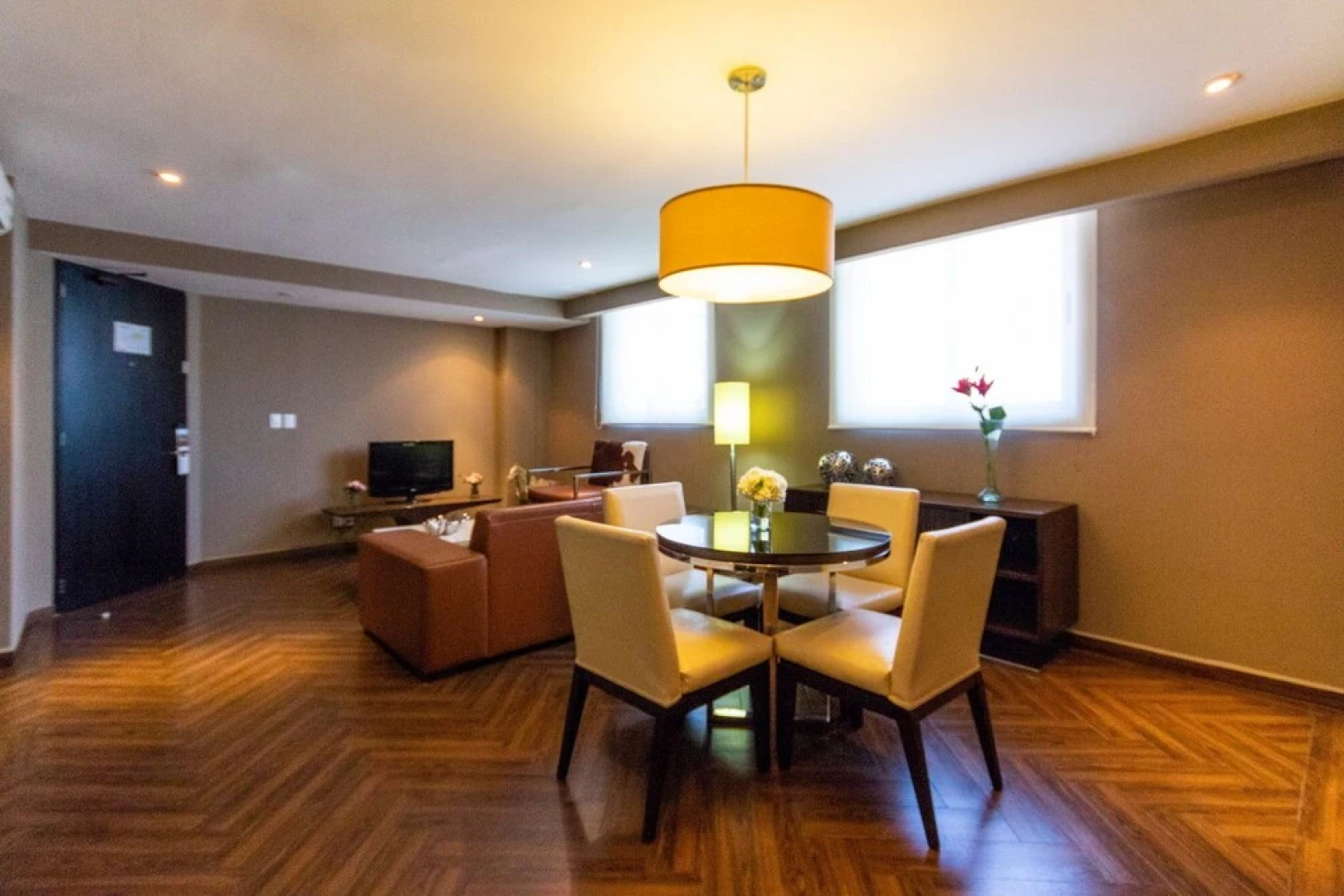 The Place Corporate Rentals by Dominion