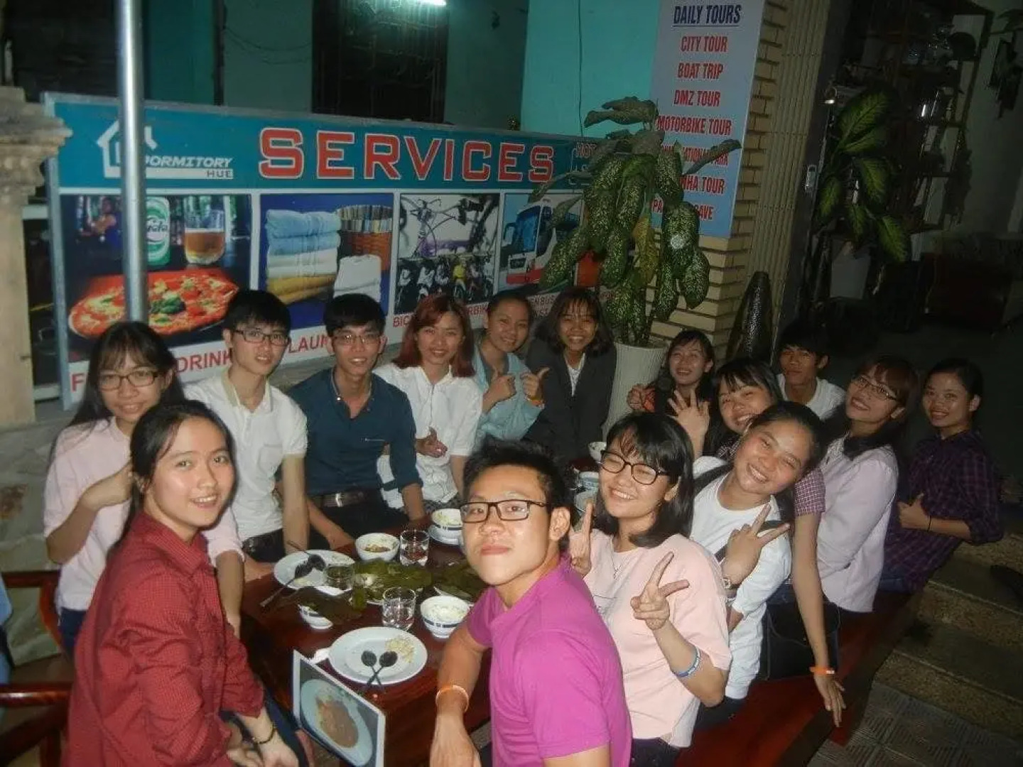 Phong Nha BFF Homestay