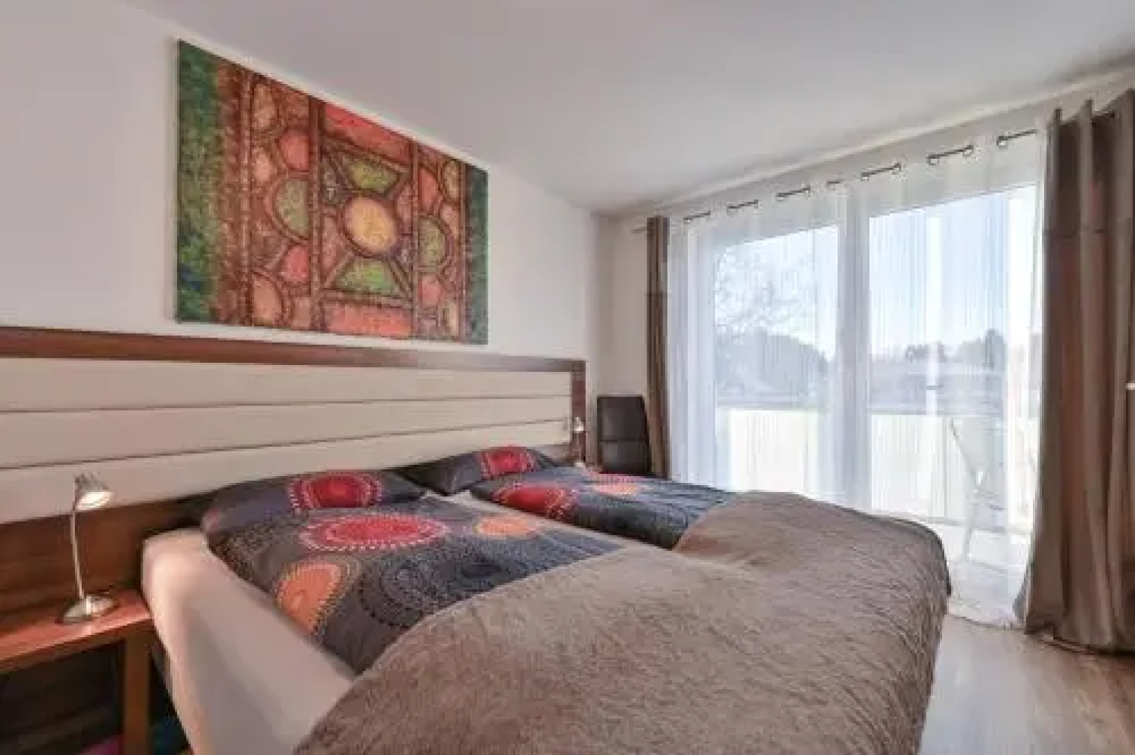 Ferienwohnung-Königsschlösser