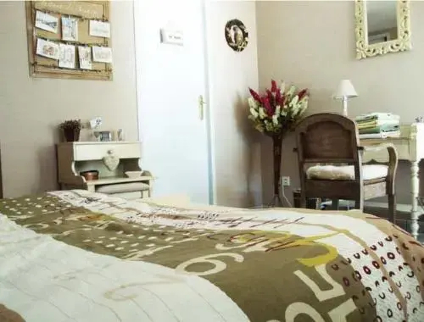 Le Panorama - Chambres d'Hotes