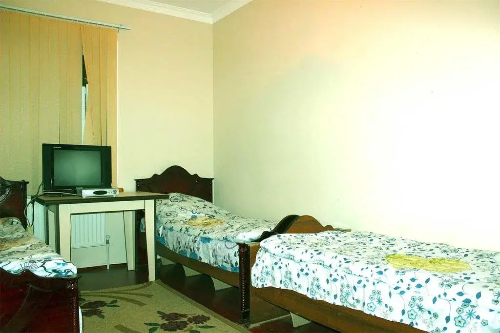Hotel Umud