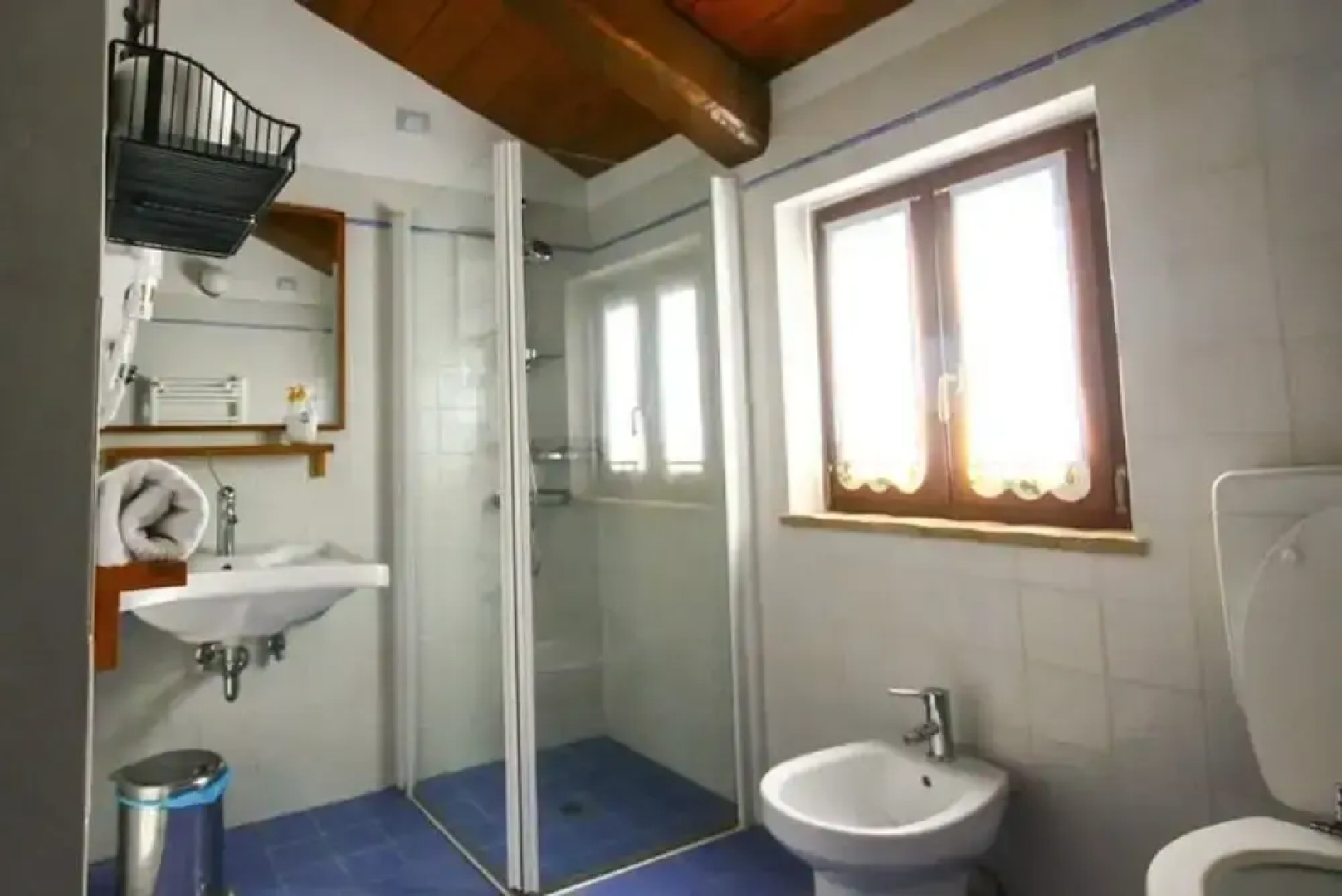 I Sassi Di San Giuseppe