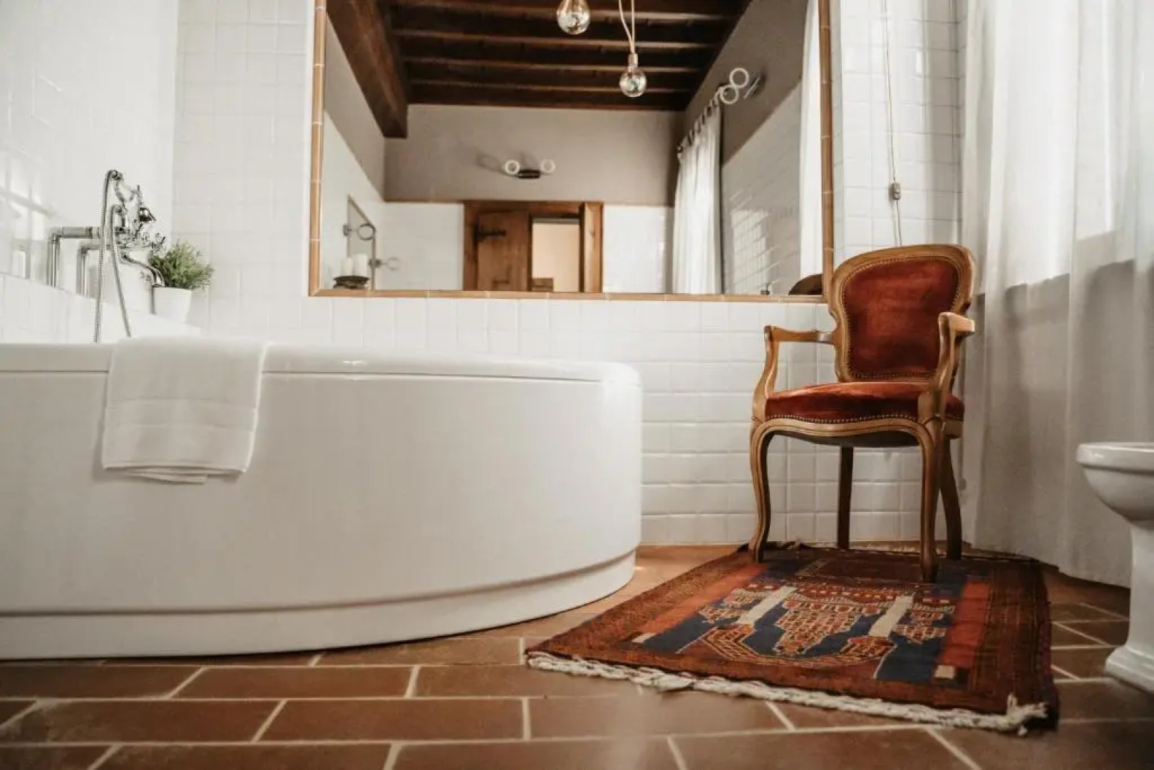 La Celeste Galeria B&B