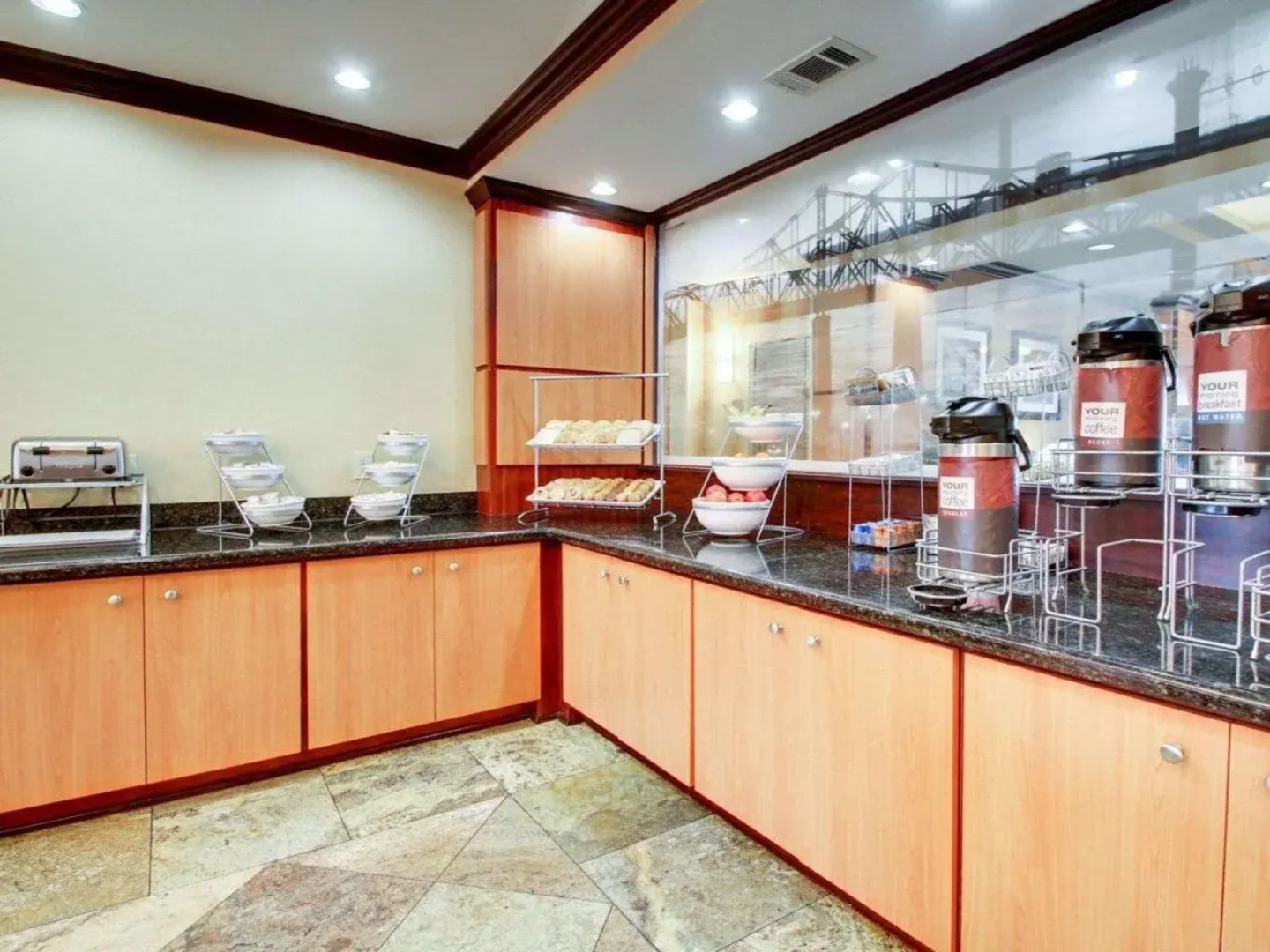 Comfort Suites Vicksburg