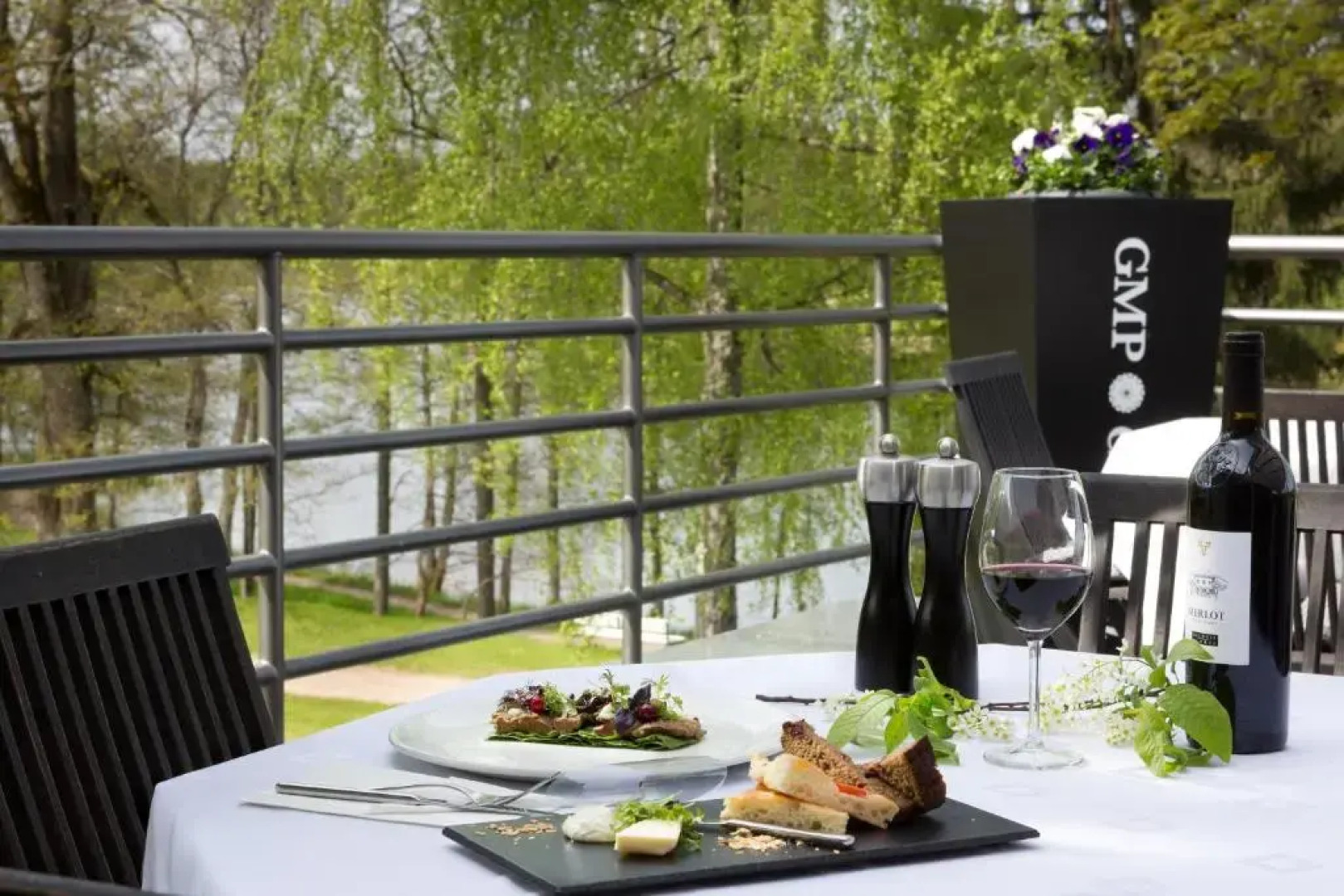 Апартаменты GMP Clubhotel