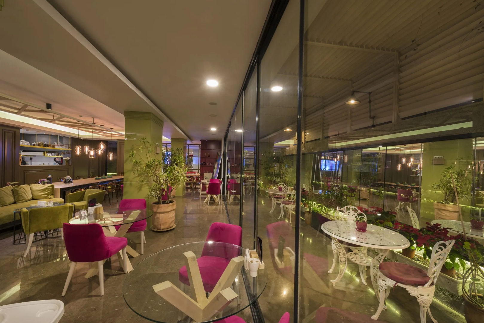 Nun Hotel Lara
