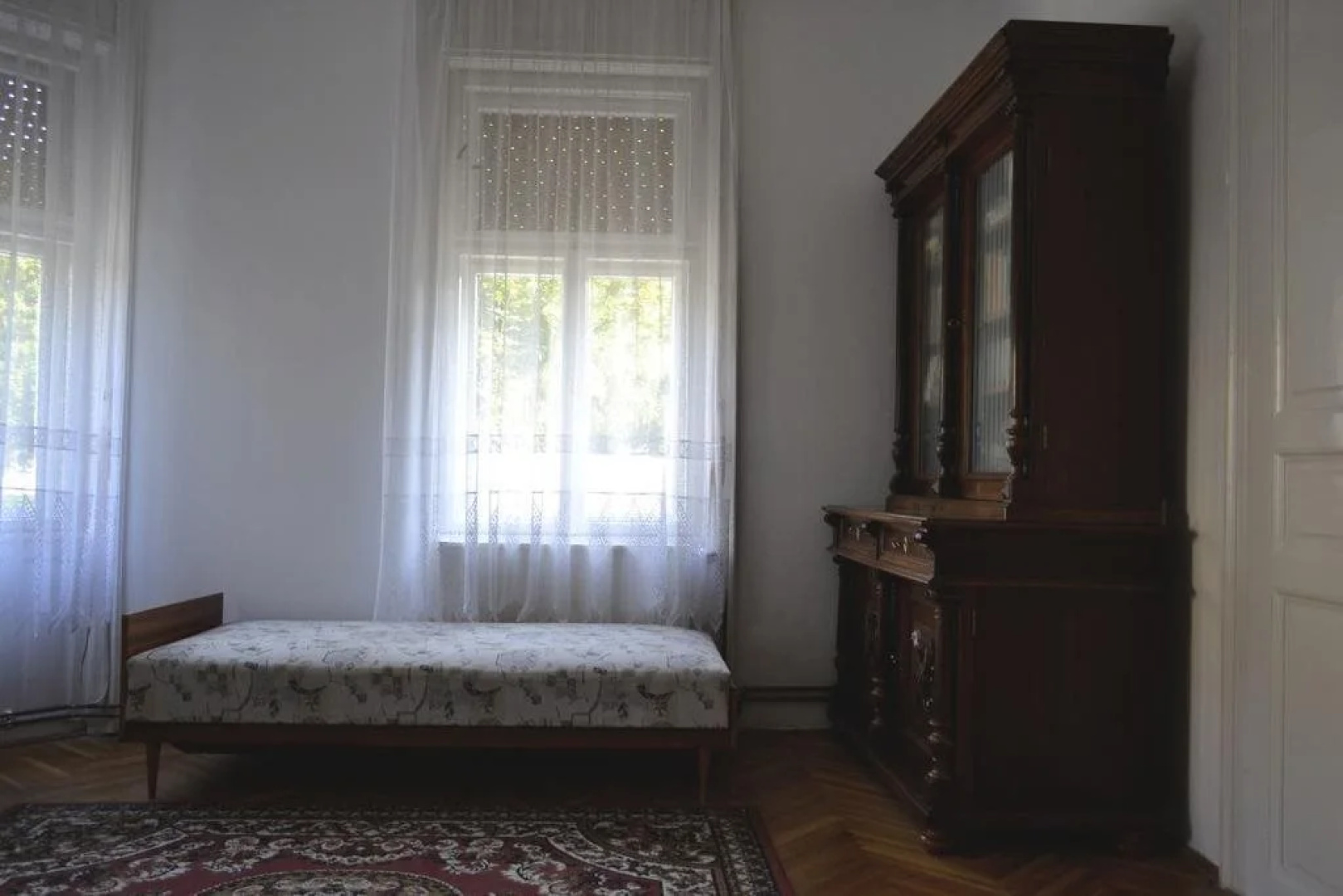 Tulipán Vendégház