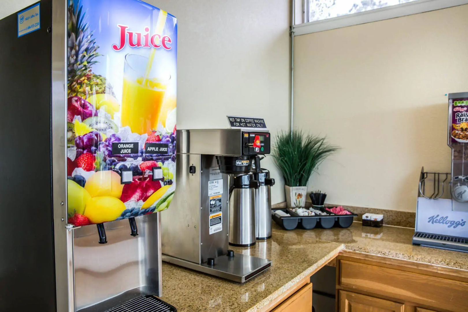 Rodeway Inn & Suites Wilmington North