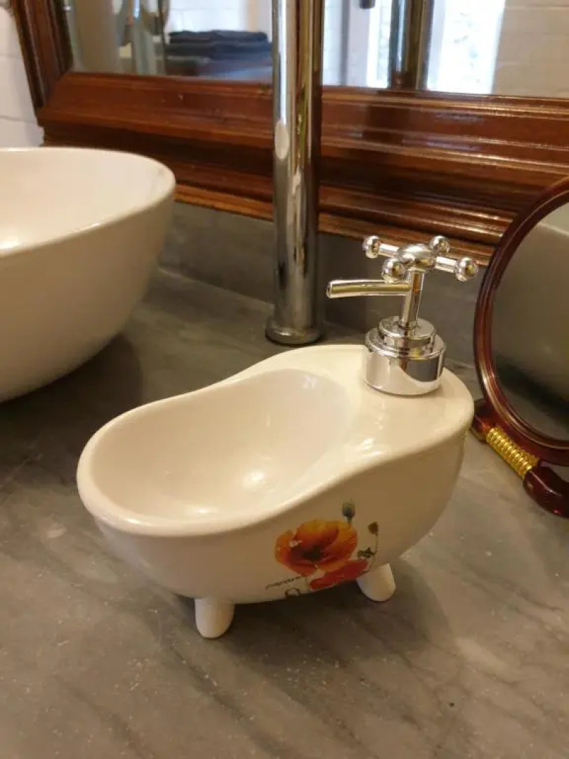 La Foresteria Del Passeggere (Adults Only)