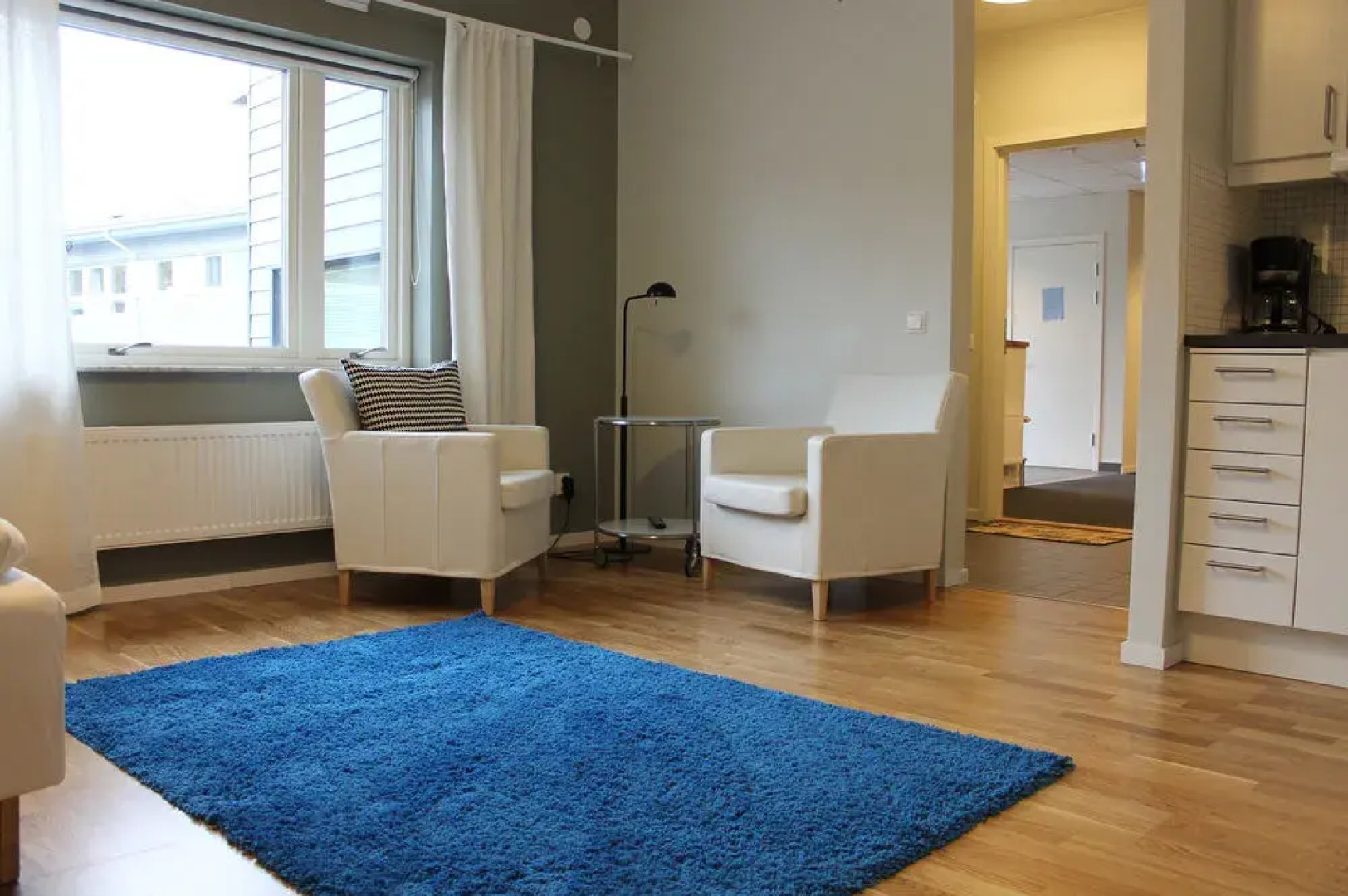 Hotel Torslanda Studios