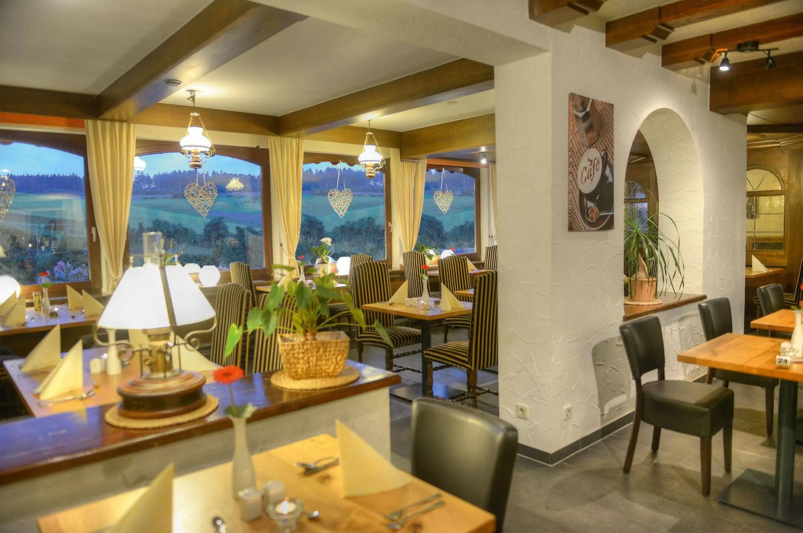 Hotel-Resort Waldachtal - Adults only