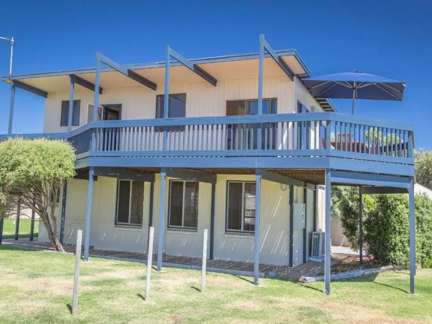 Sandy Feet - 31 Gold Coast Drive