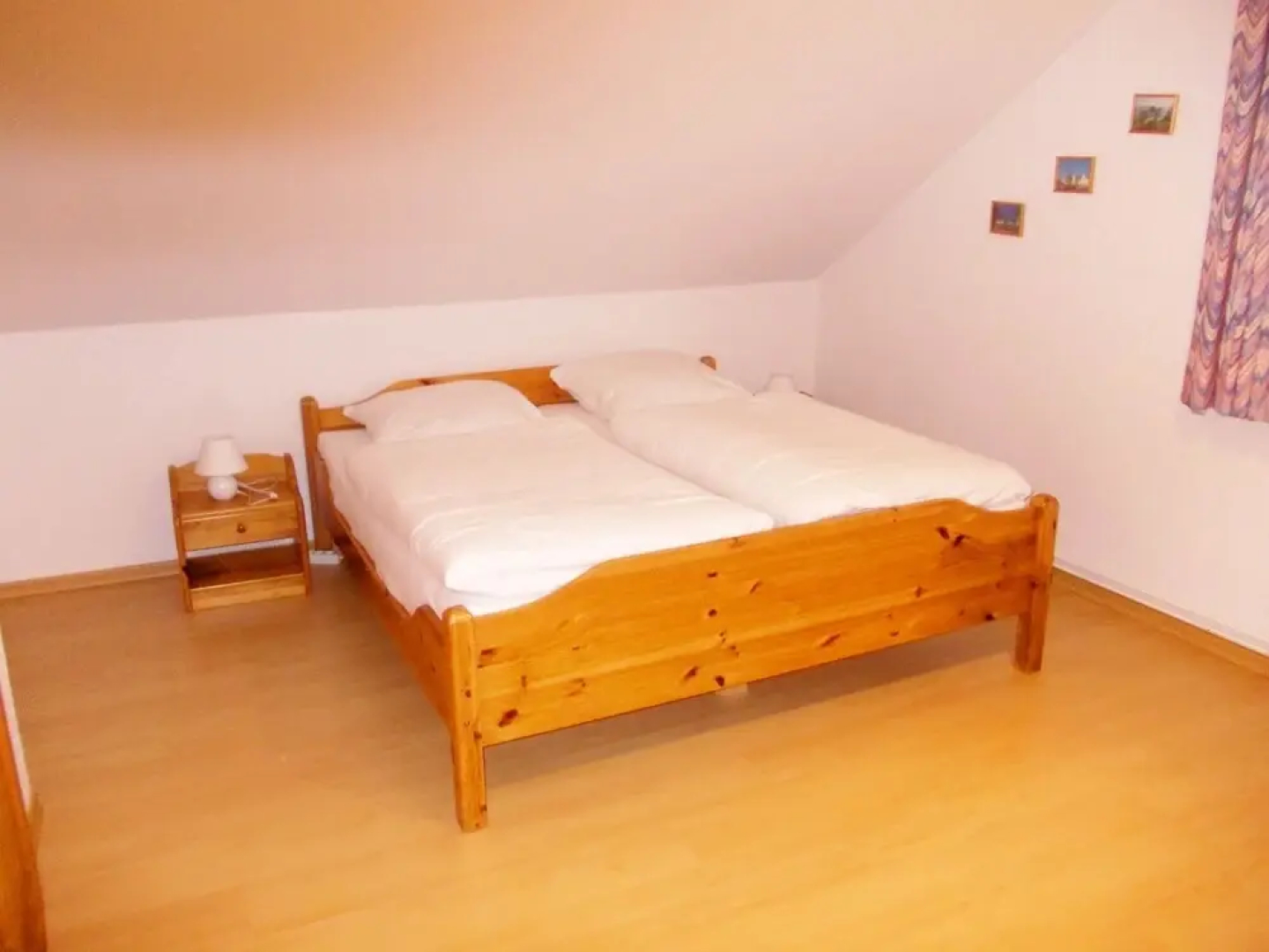 Quaint Holiday Home in Marlow With Garden