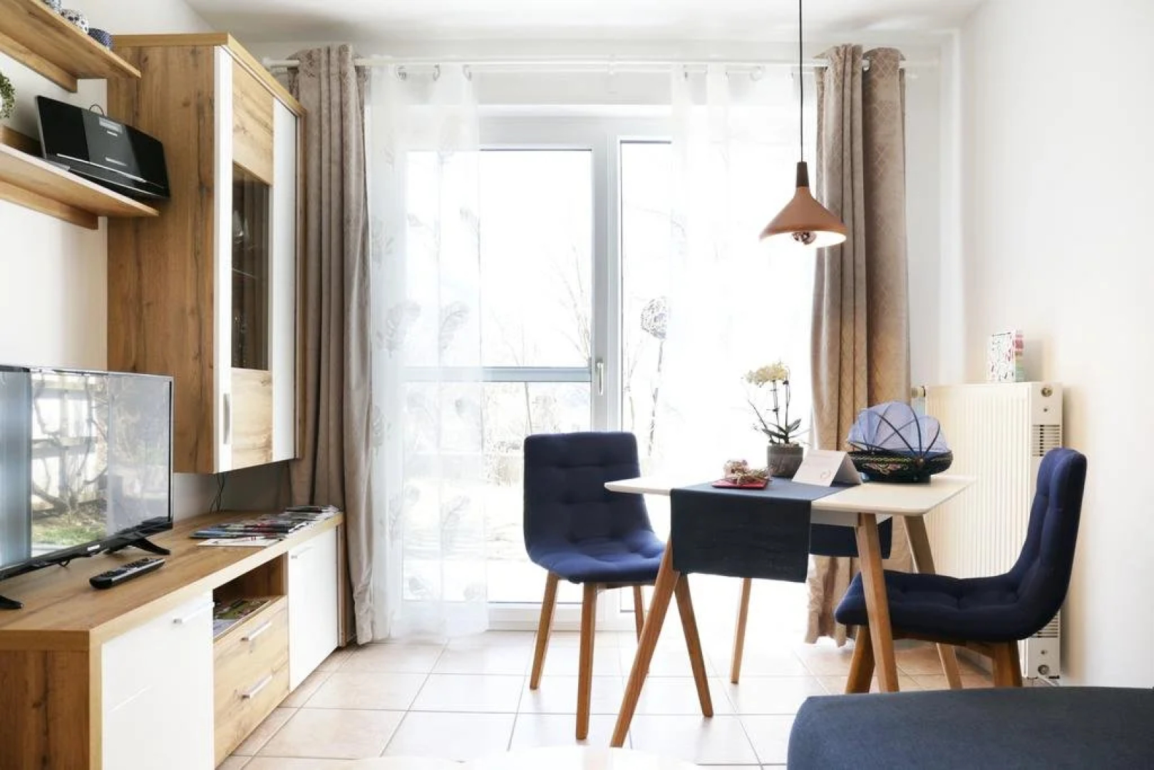 Fricks Appartement